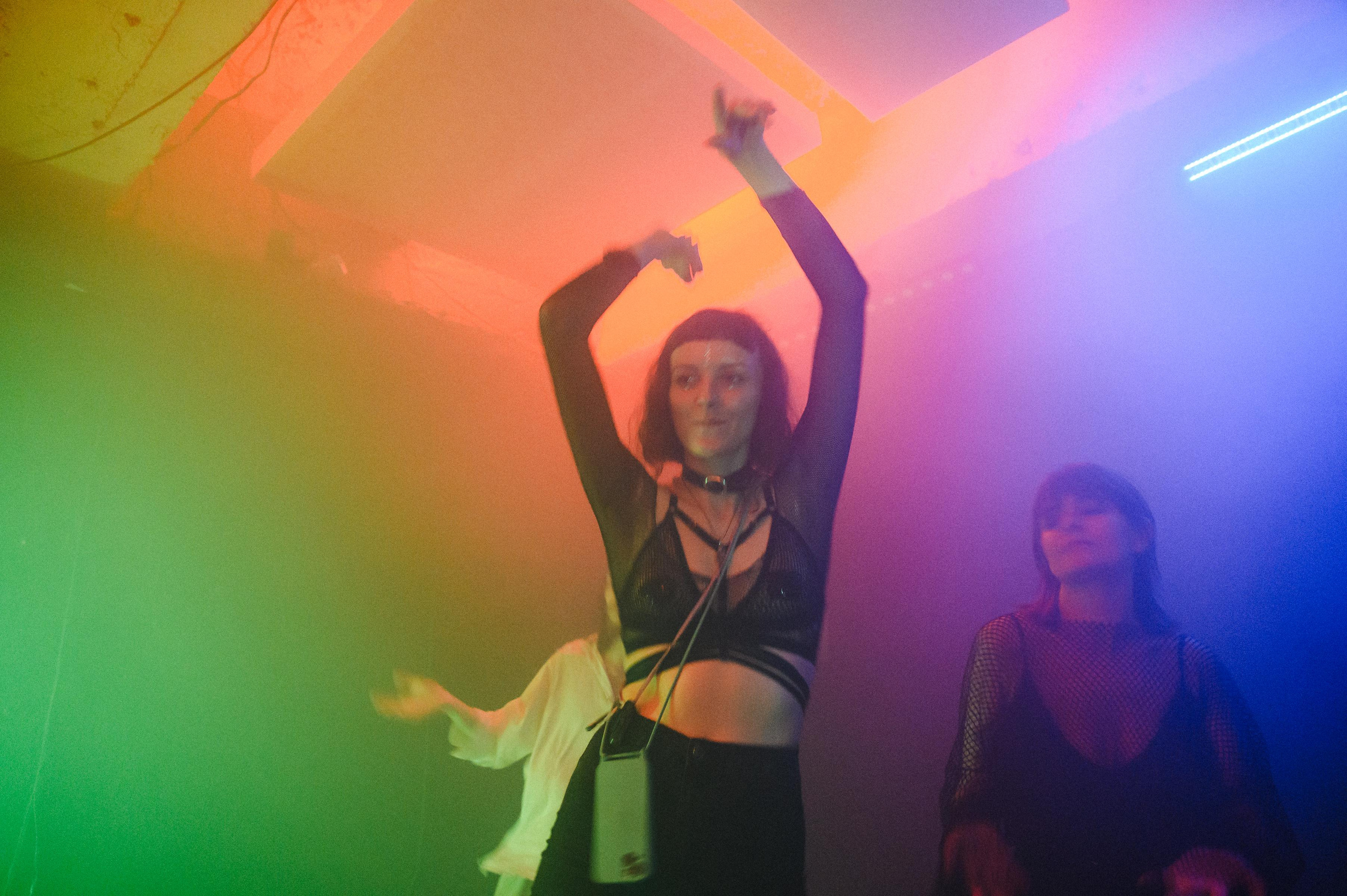 Echoverse. Portrait and reportage photographer