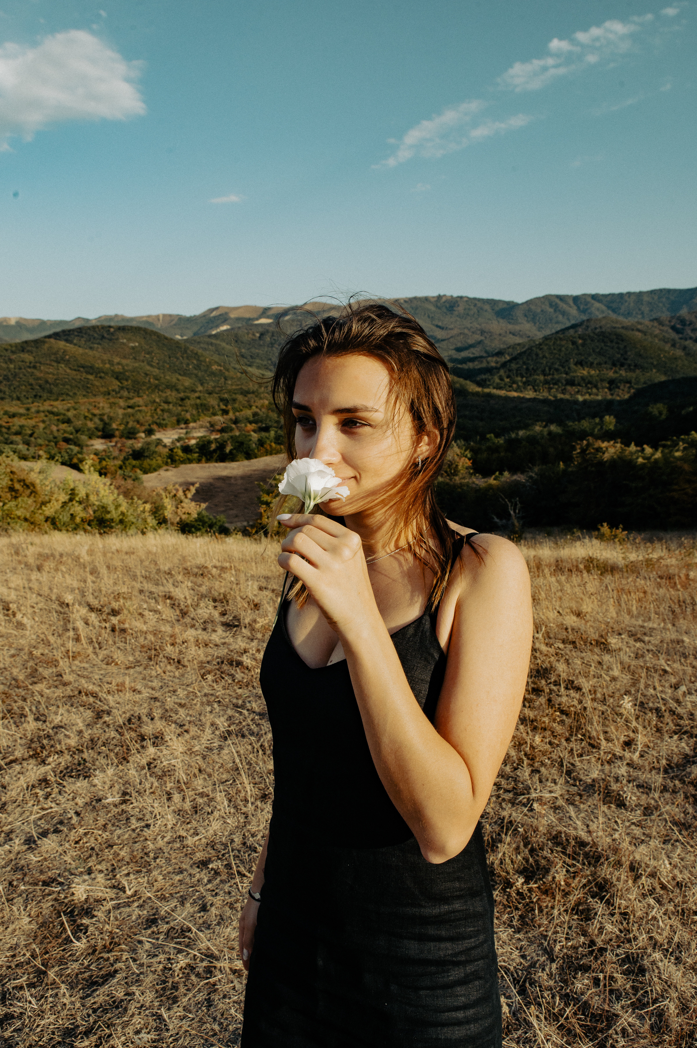 Olya & Boltyan. Фотограф в Тбилиси. Портрет, репортаж, эвент. Геннадий Демченко