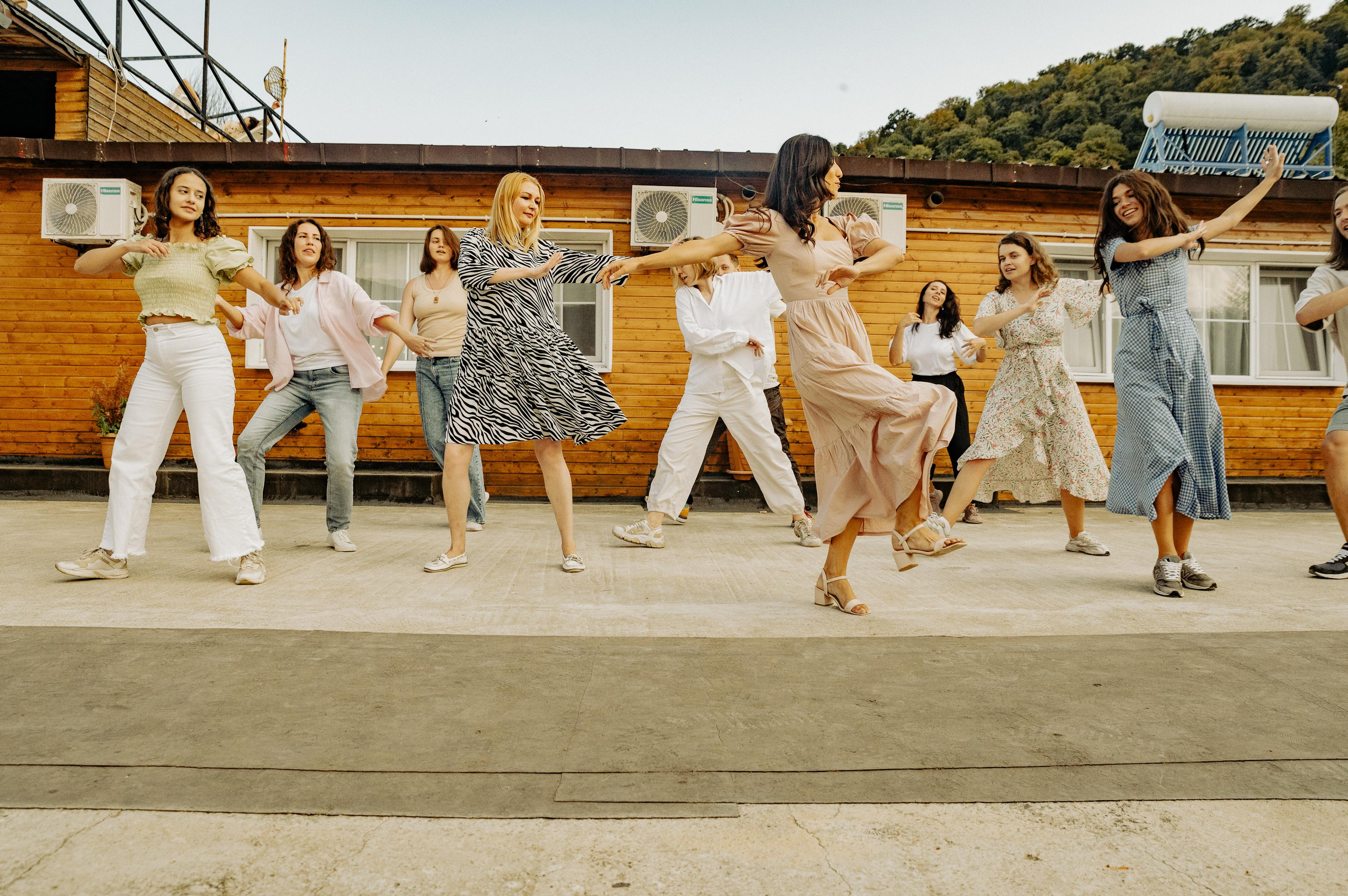 RTKVELLI. Фотограф в Тбилиси. Портрет, репортаж, эвент. Геннадий Демченко