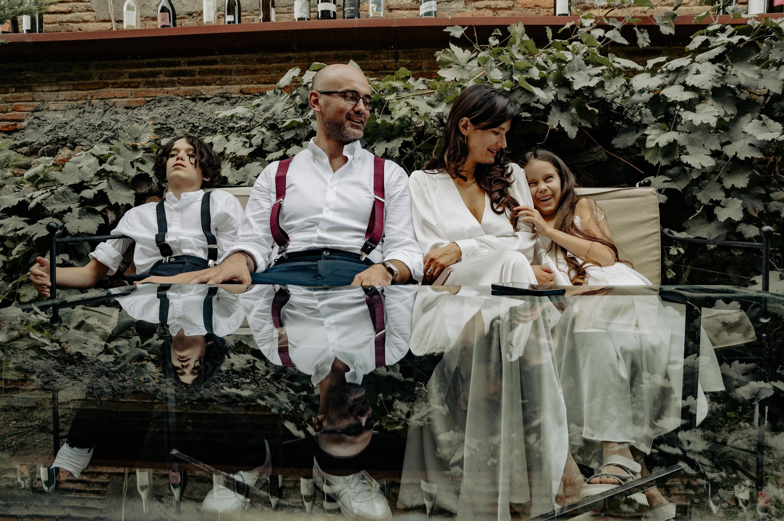 Ksusha & Garik. Фотограф в Тбилиси. Портрет, репортаж, эвент. Геннадий Демченко