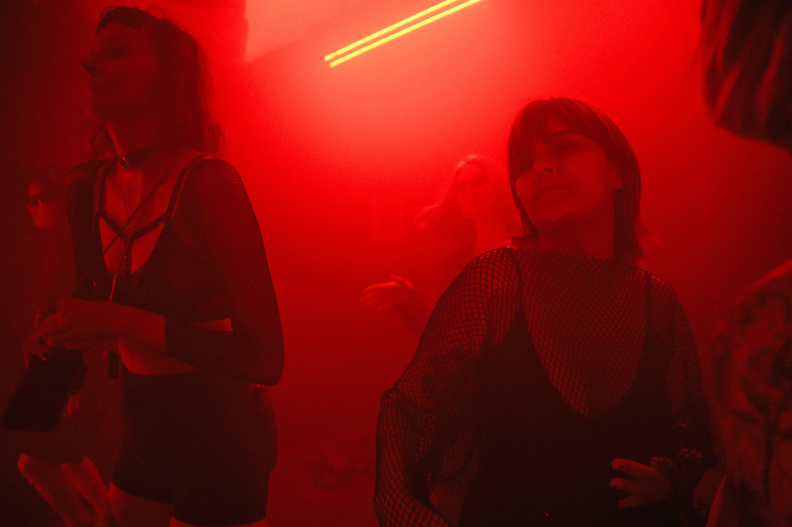 Echoverse. Portrait and reportage photographer