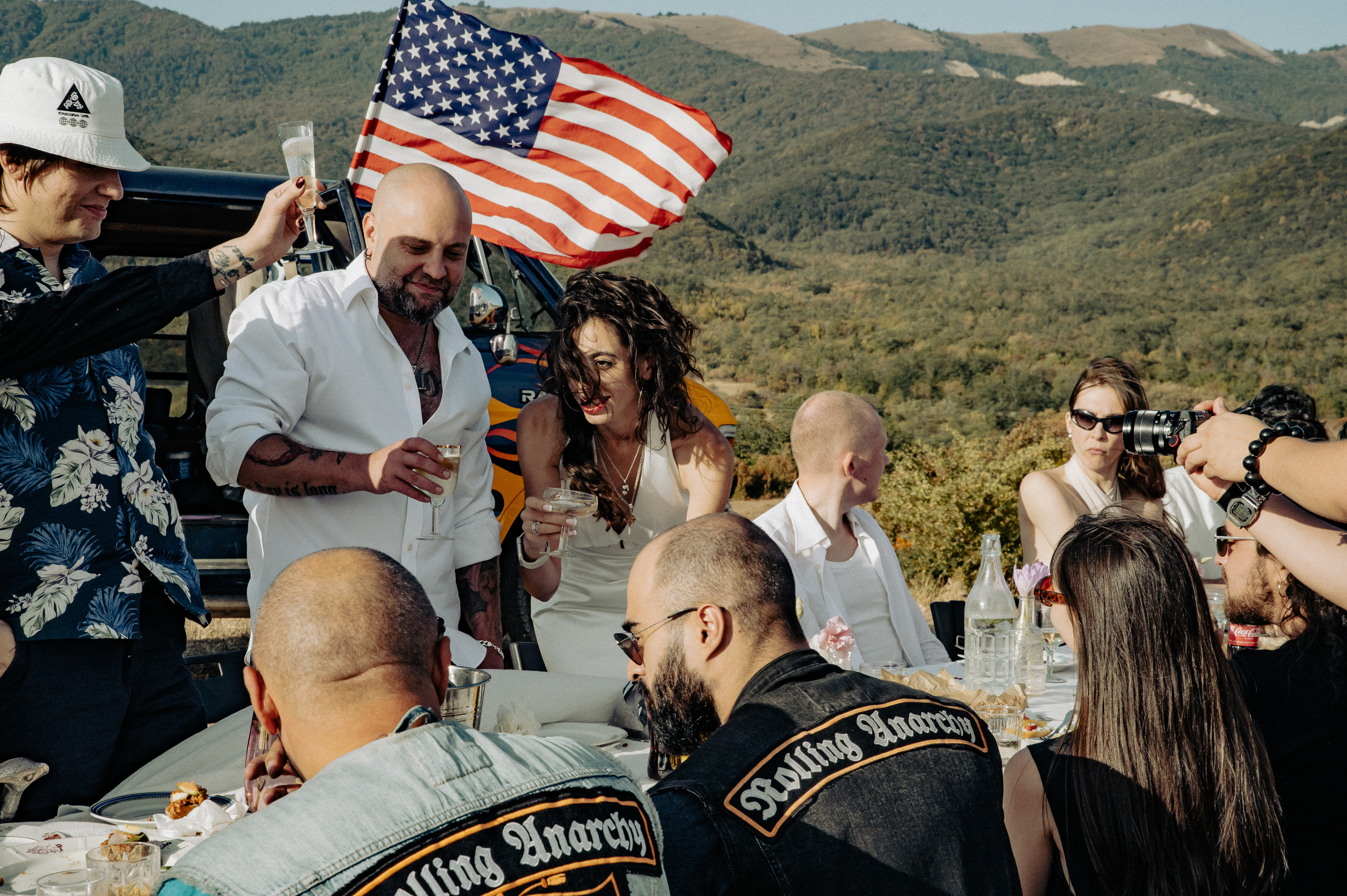 Olya & Boltyan. Фотограф в Тбилиси. Портрет, репортаж, эвент. Геннадий Демченко