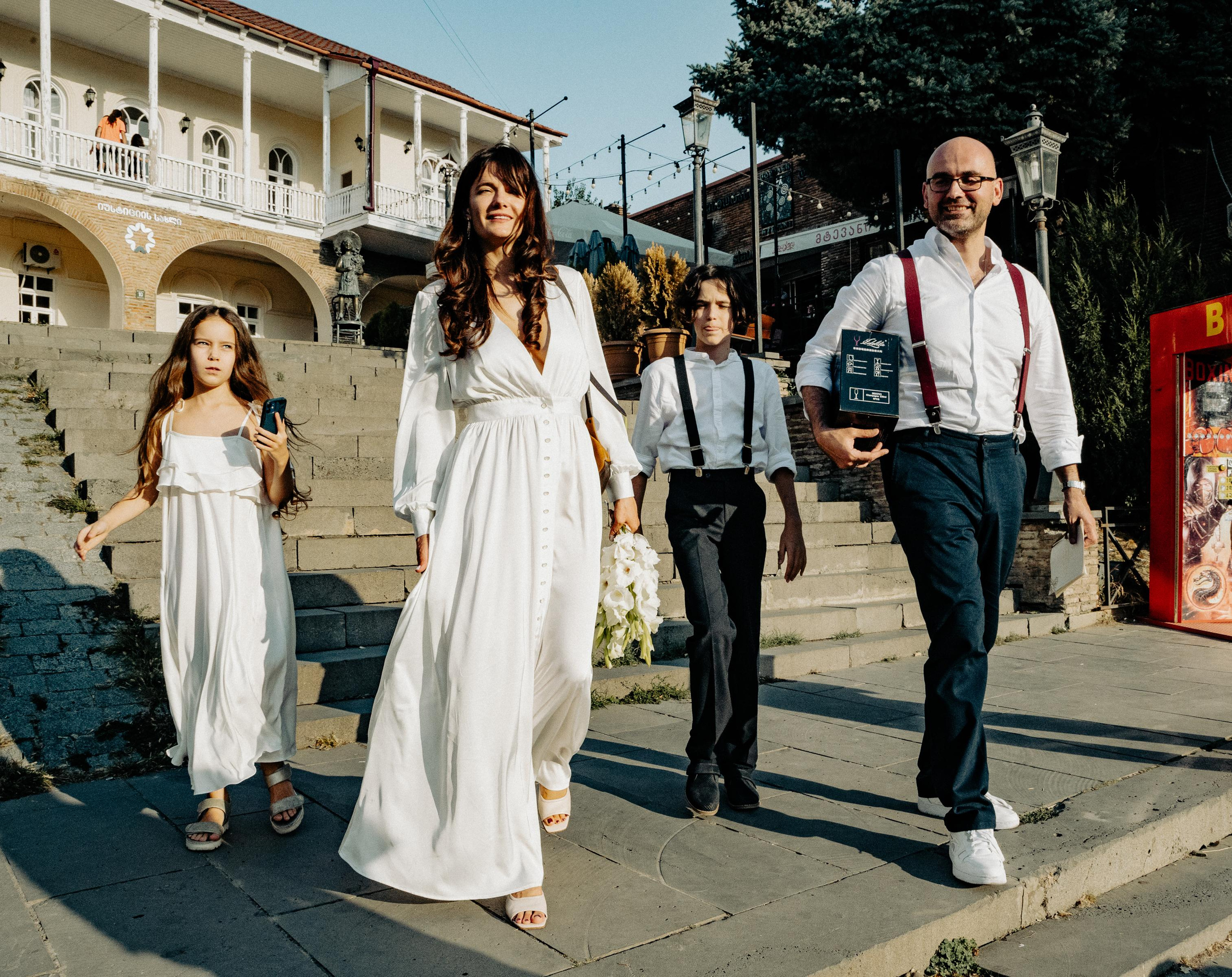 Ksusha & Garik. Фотограф в Тбилиси. Портрет, репортаж, эвент. Геннадий Демченко