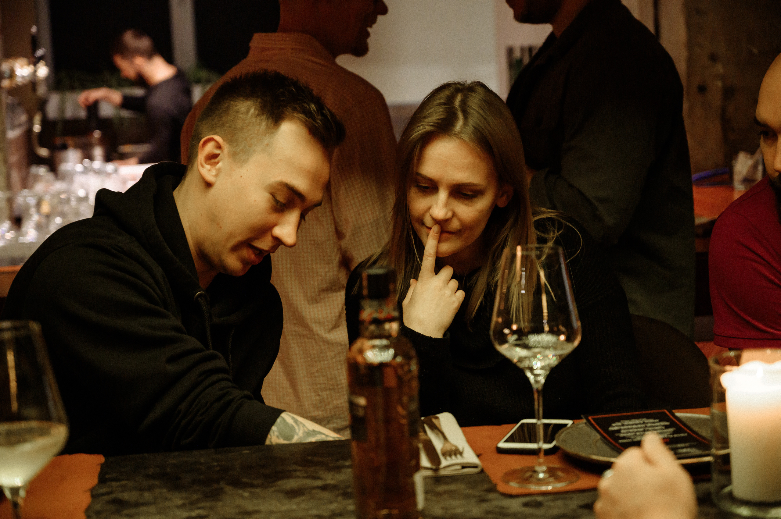 Highland Park & Мясной Цех. Portrait and reportage photographer