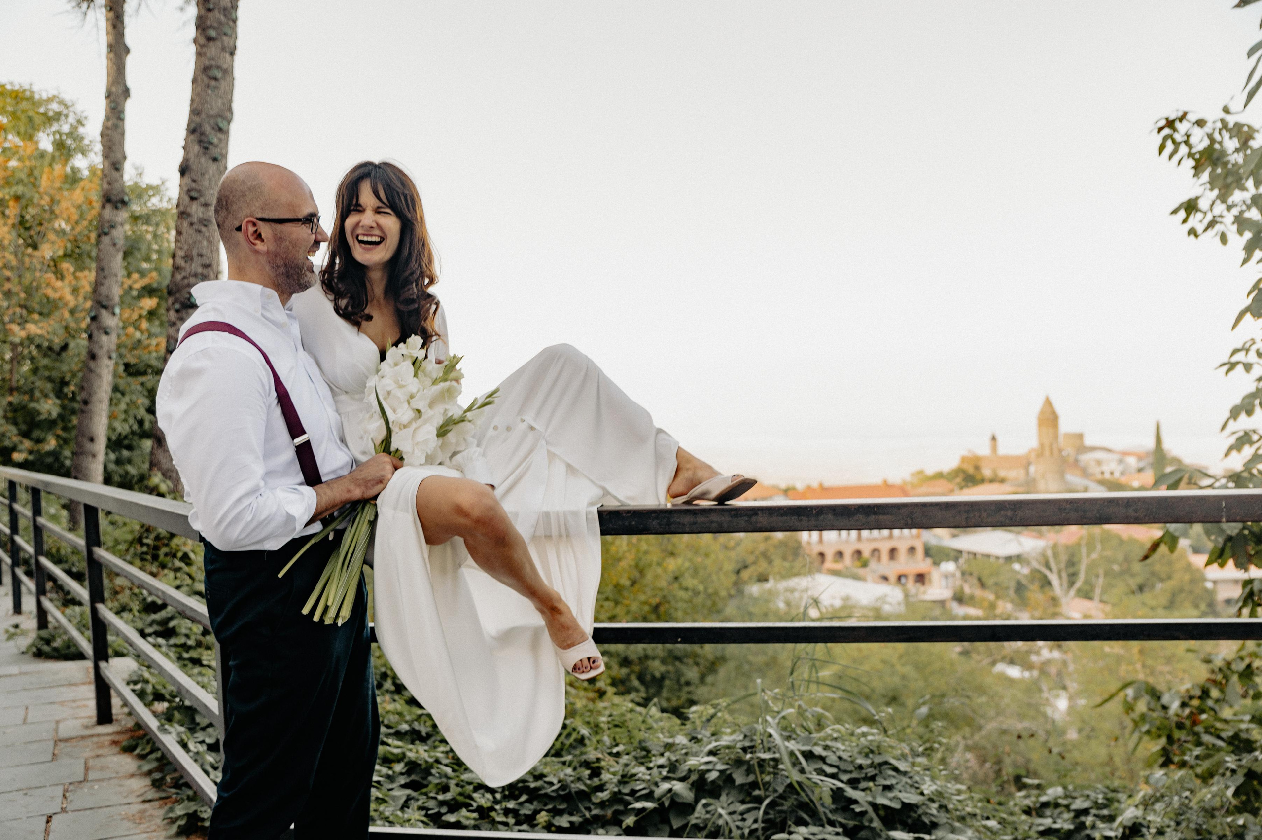 Ksusha & Garik. Фотограф в Тбилиси. Портрет, репортаж, эвент. Геннадий Демченко