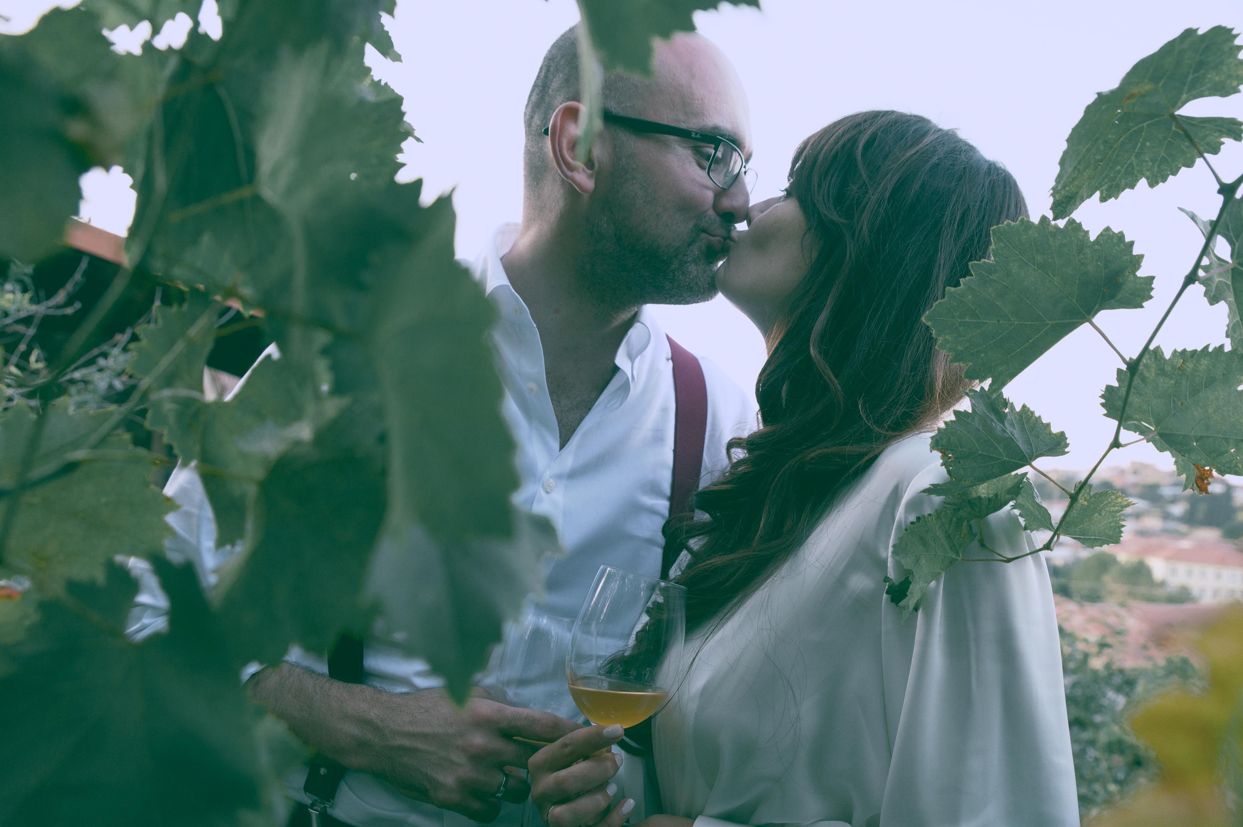 Ksusha & Garik. Фотограф в Тбилиси. Портрет, репортаж, эвент. Геннадий Демченко