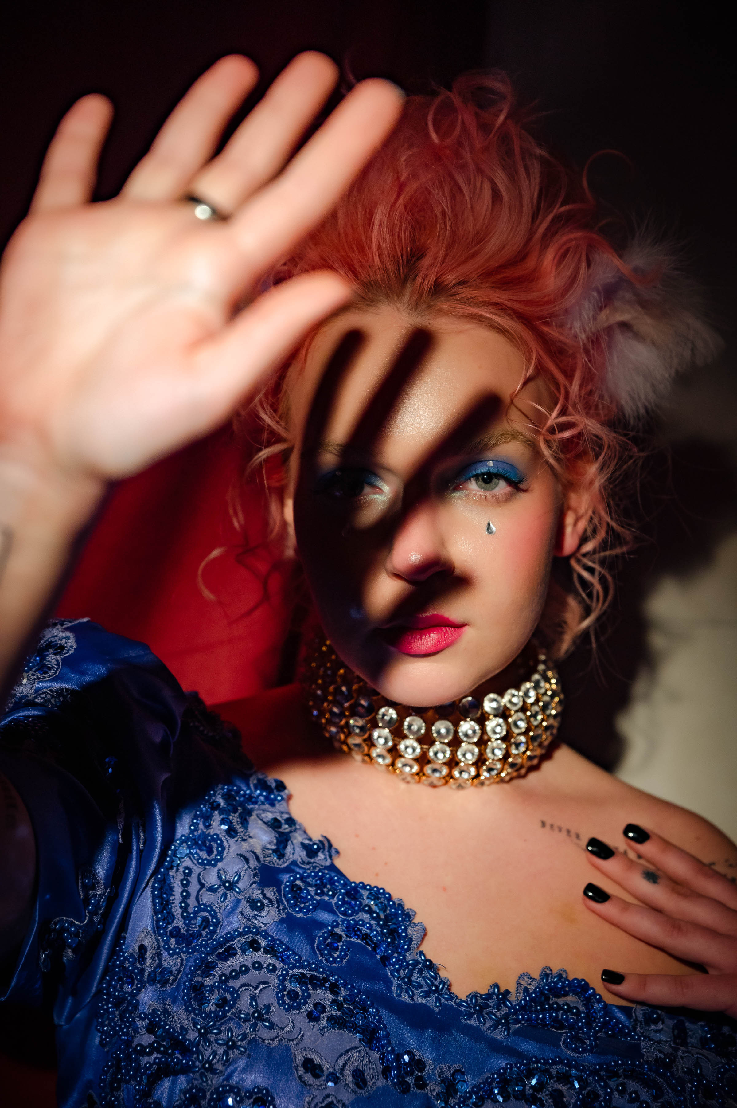 Wonderland. Фотограф в Тбилиси. Портрет, репортаж, эвент. Геннадий Демченко