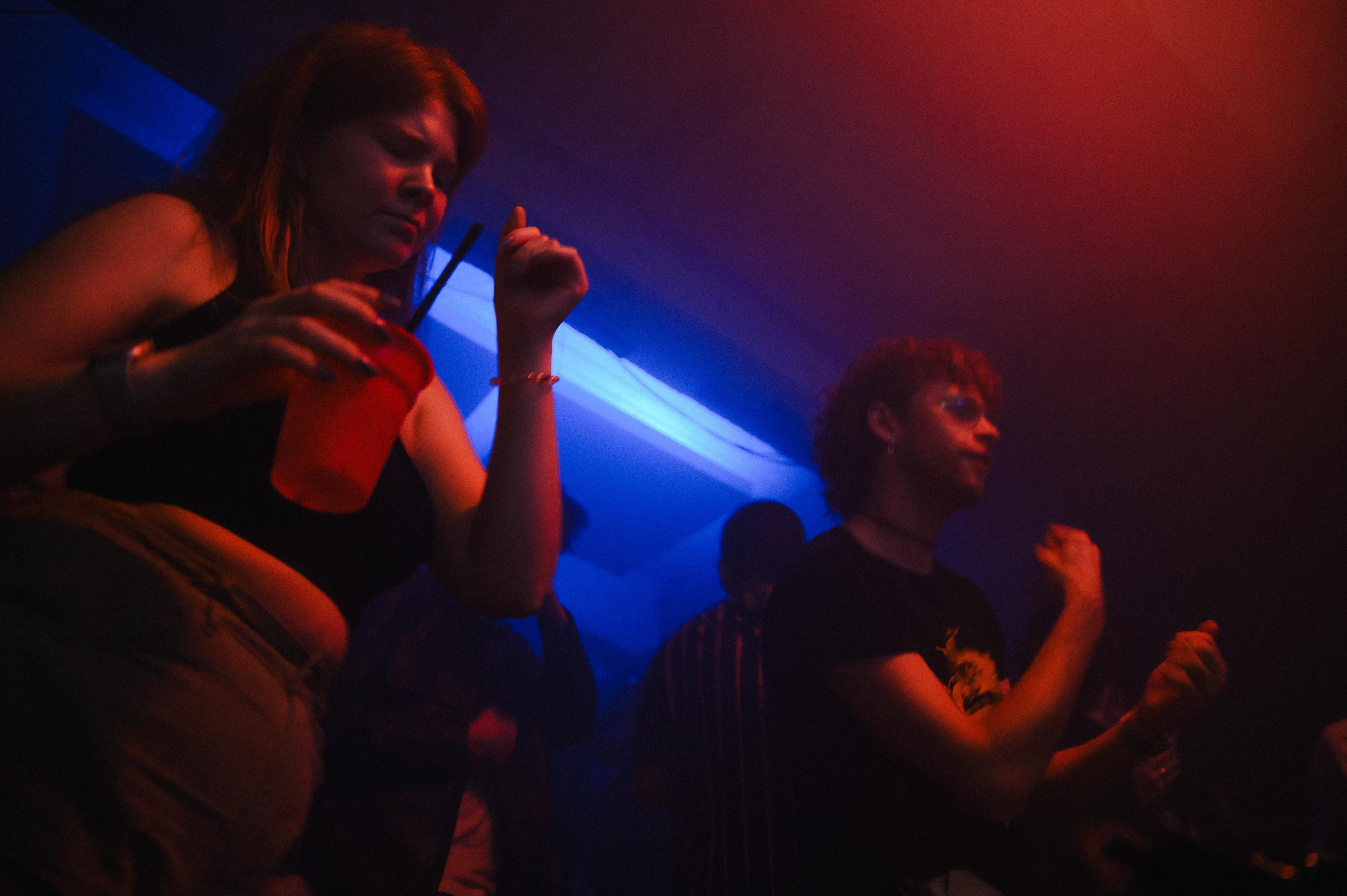 Echoverse. Portrait and reportage photographer