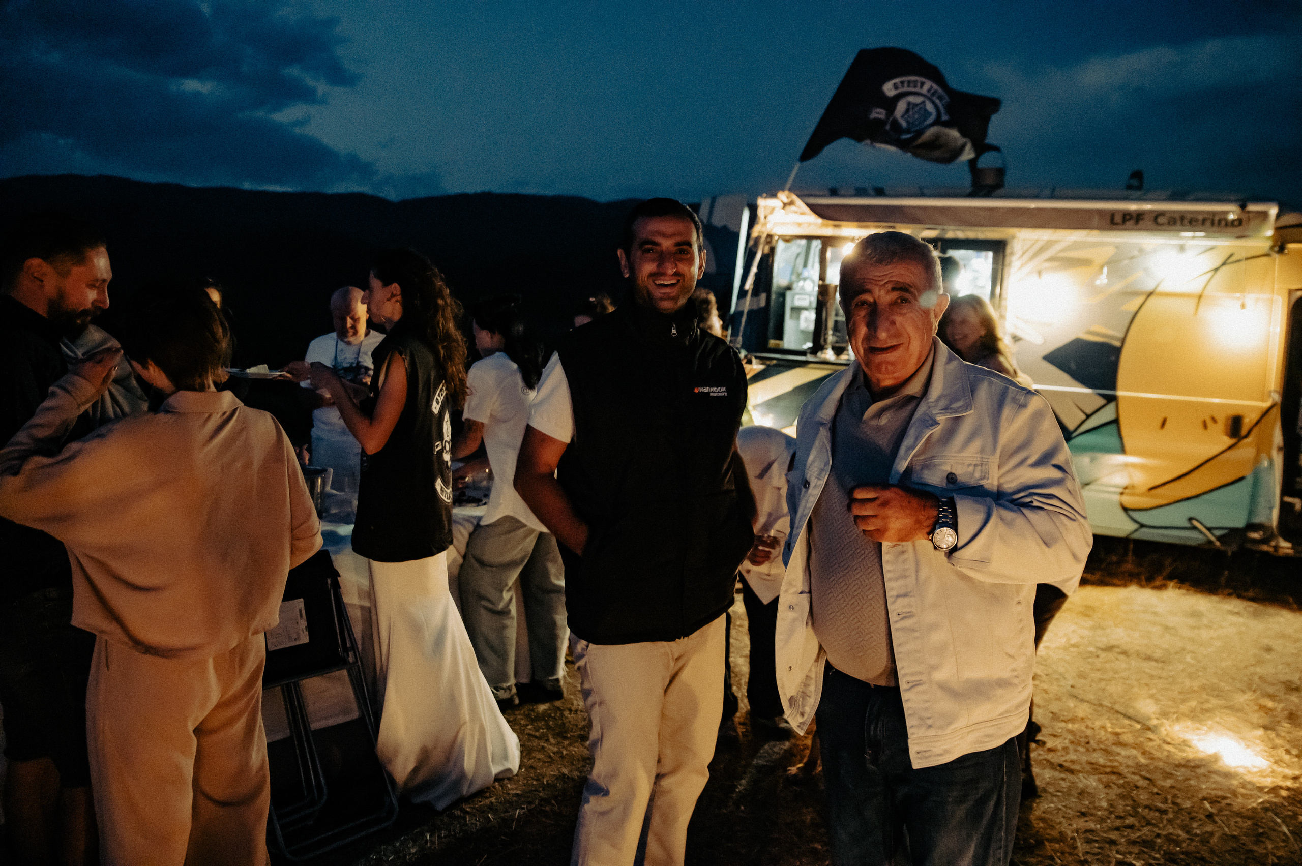 Olya & Boltyan. Фотограф в Тбилиси. Портрет, репортаж, эвент. Геннадий Демченко