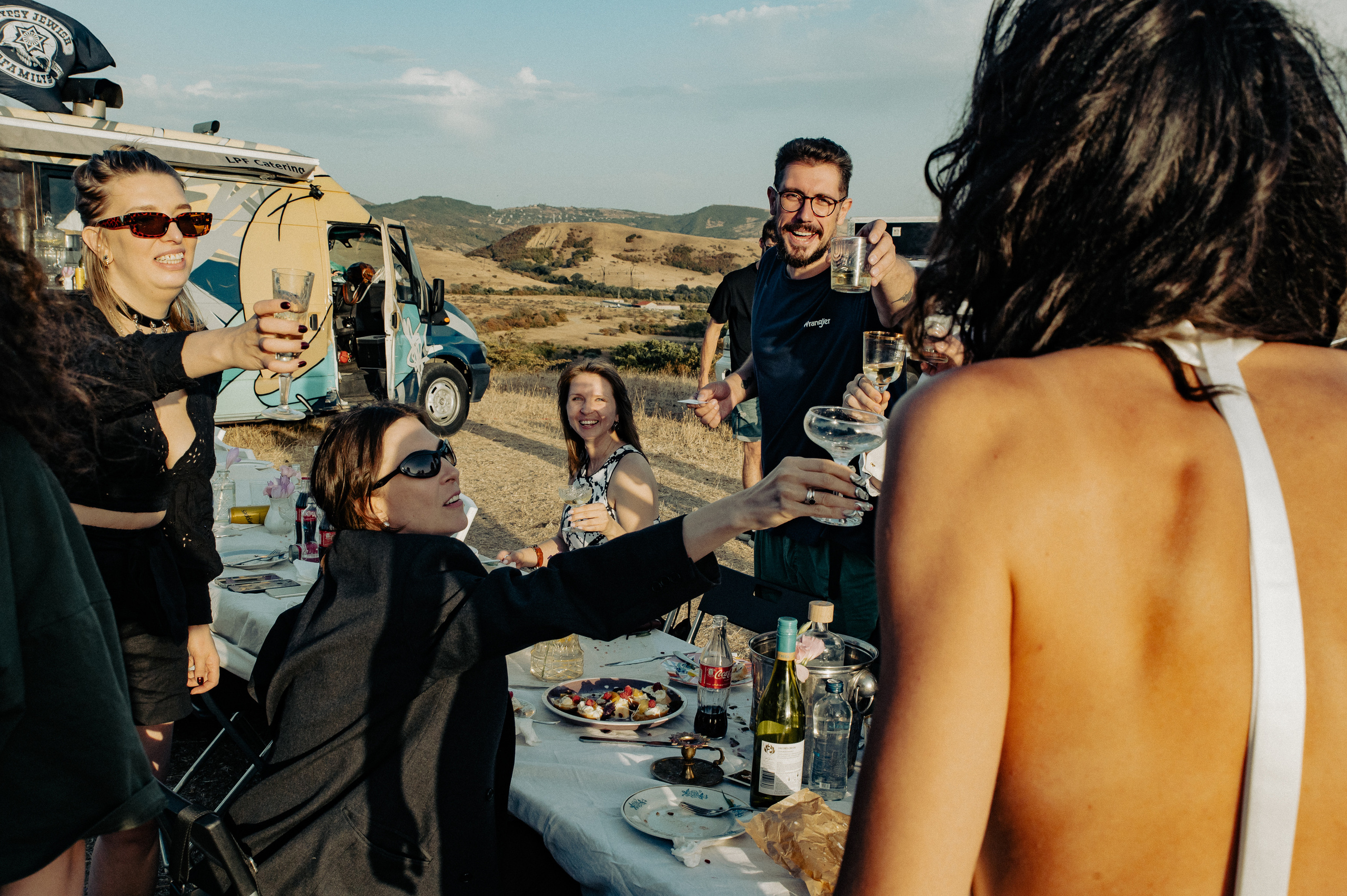 Olya & Boltyan. Фотограф в Тбилиси. Портрет, репортаж, эвент. Геннадий Демченко