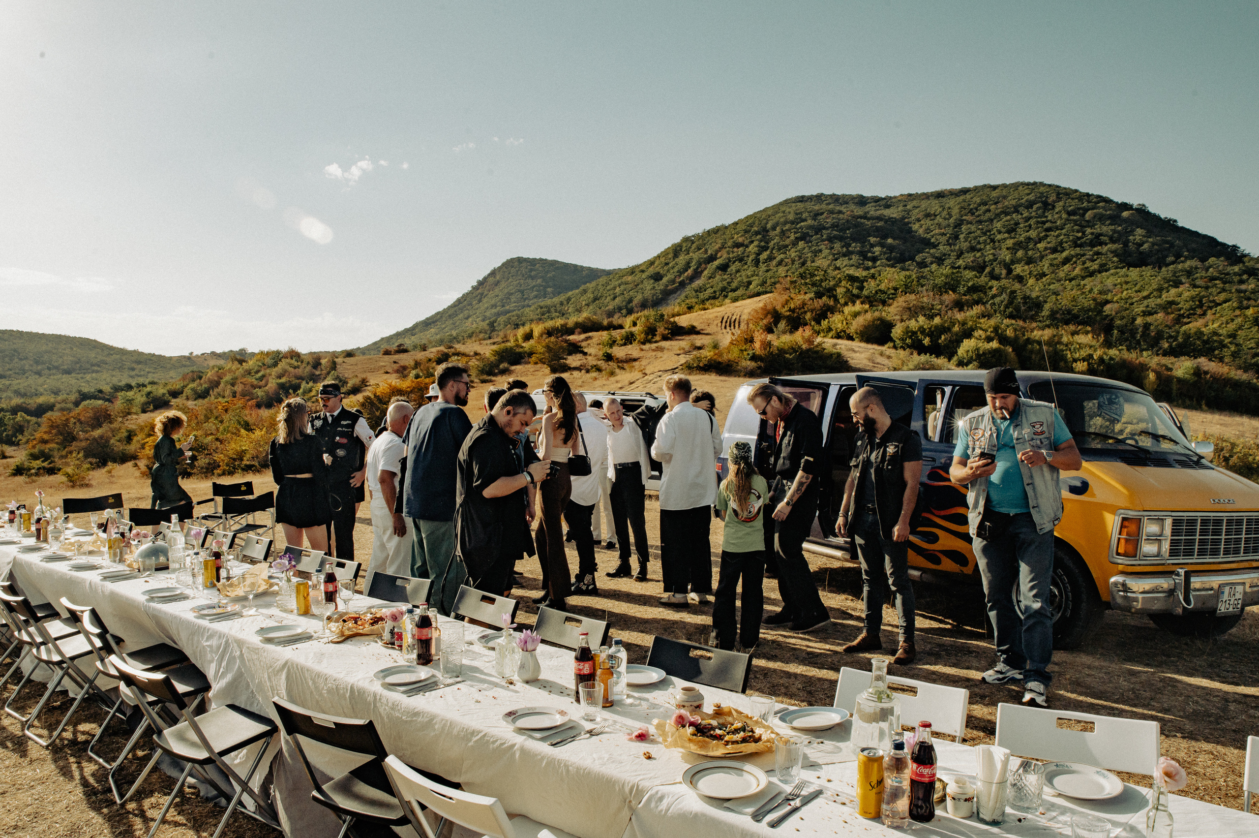 Olya & Boltyan. Фотограф в Тбилиси. Портрет, репортаж, эвент. Геннадий Демченко