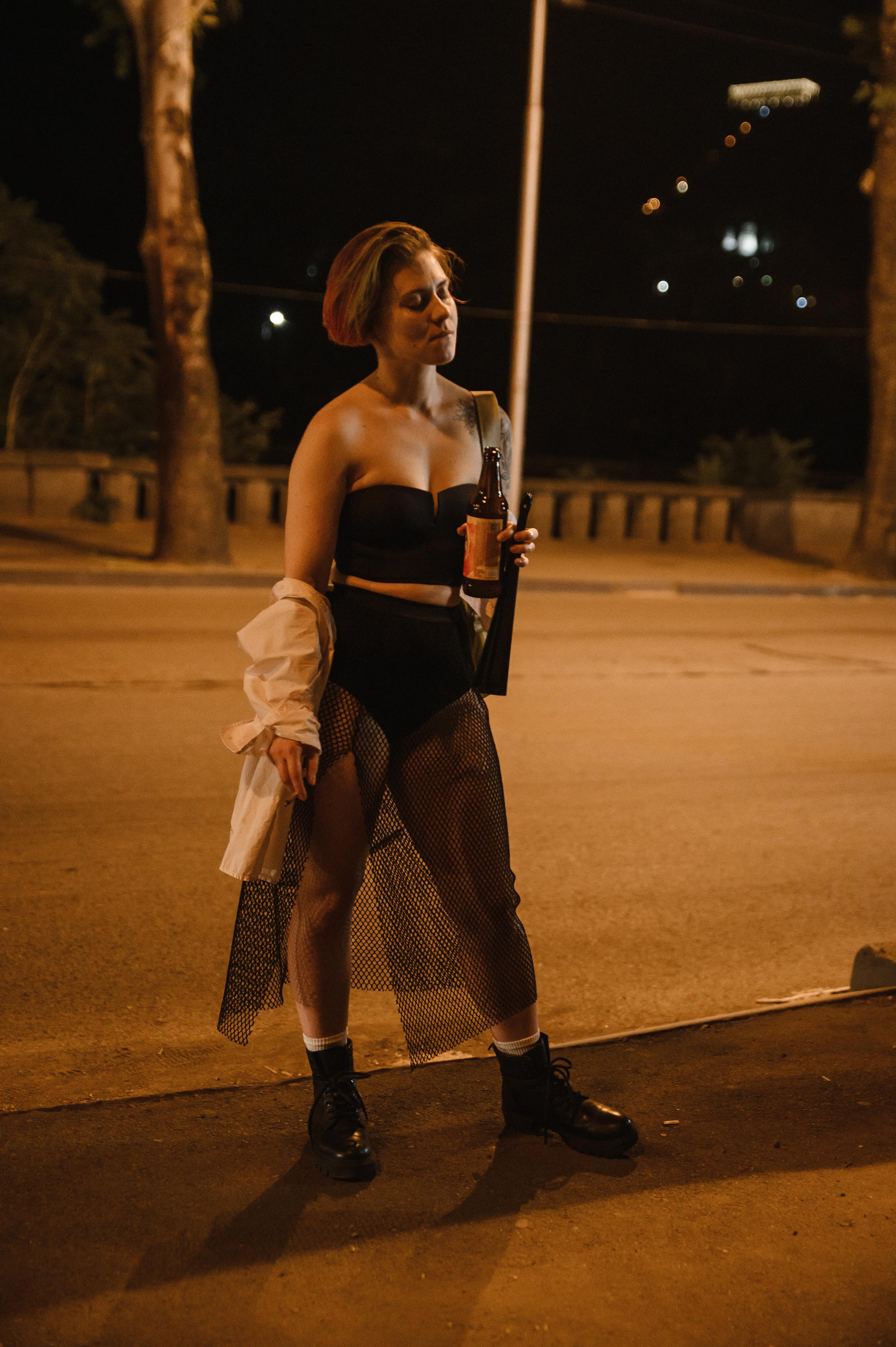 Echoverse. Portrait and reportage photographer