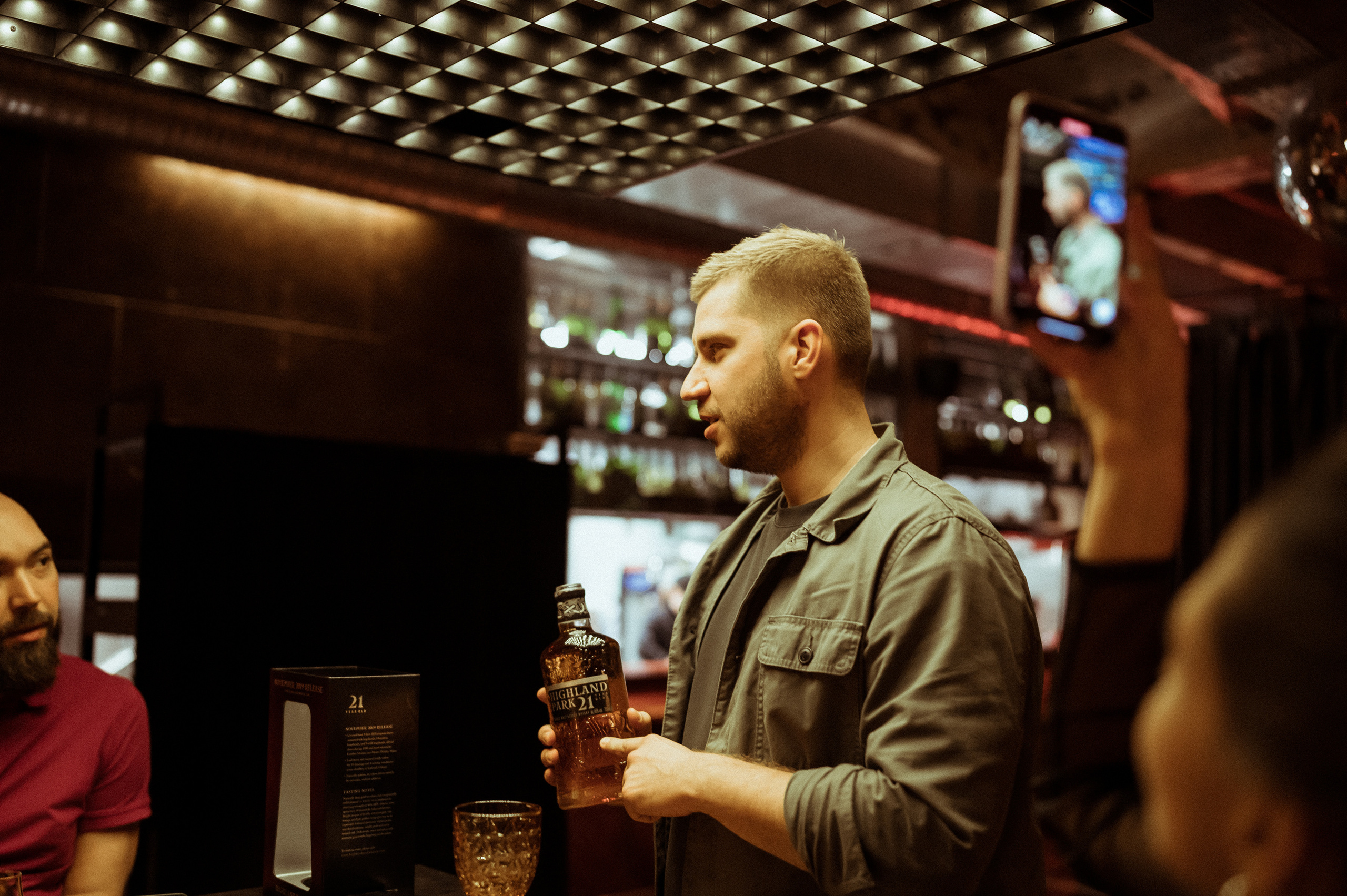 Highland Park & Мясной Цех. Portrait and reportage photographer