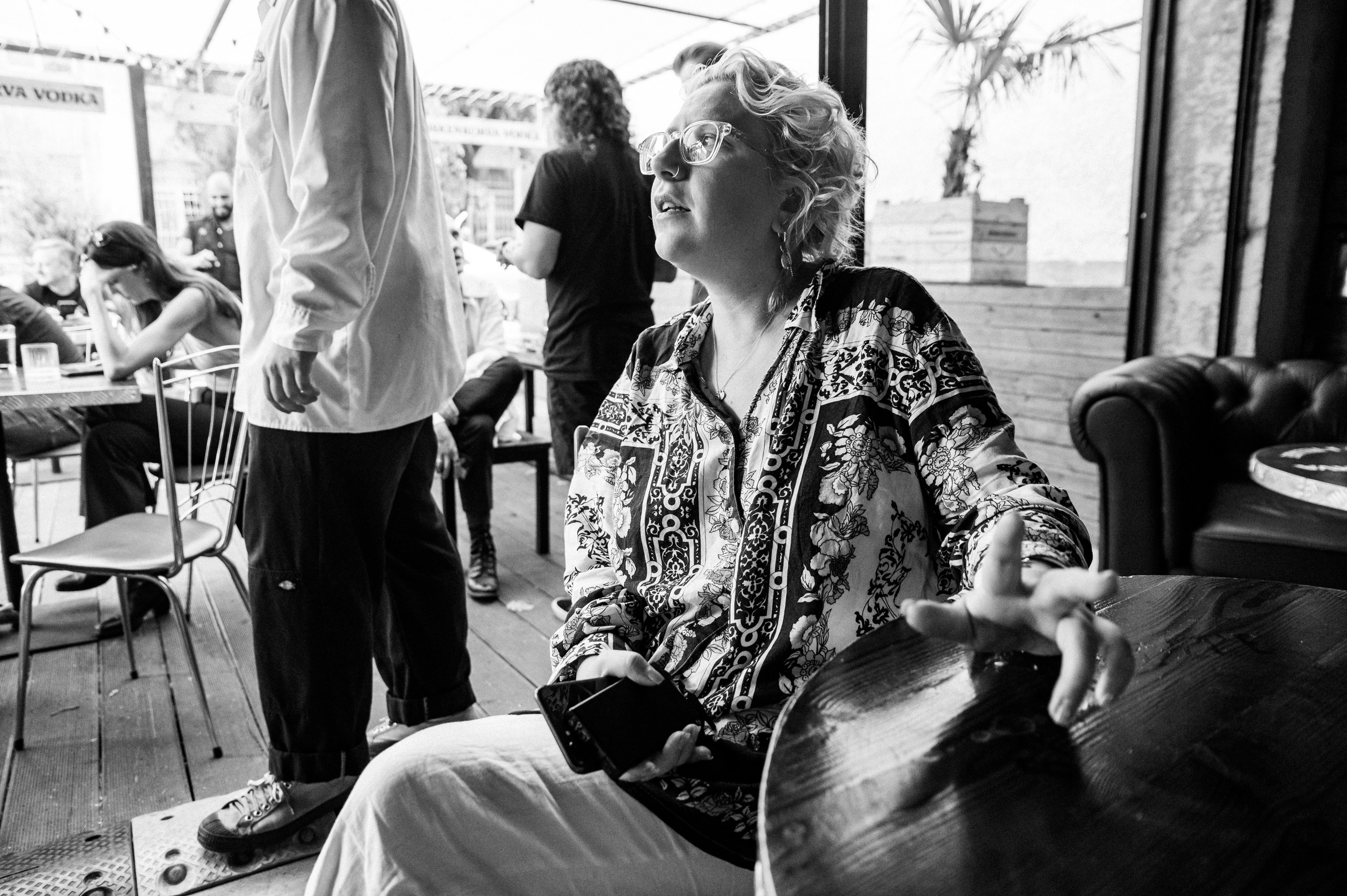 Olya & Boltyan. Фотограф в Тбилиси. Портрет, репортаж, эвент. Геннадий Демченко