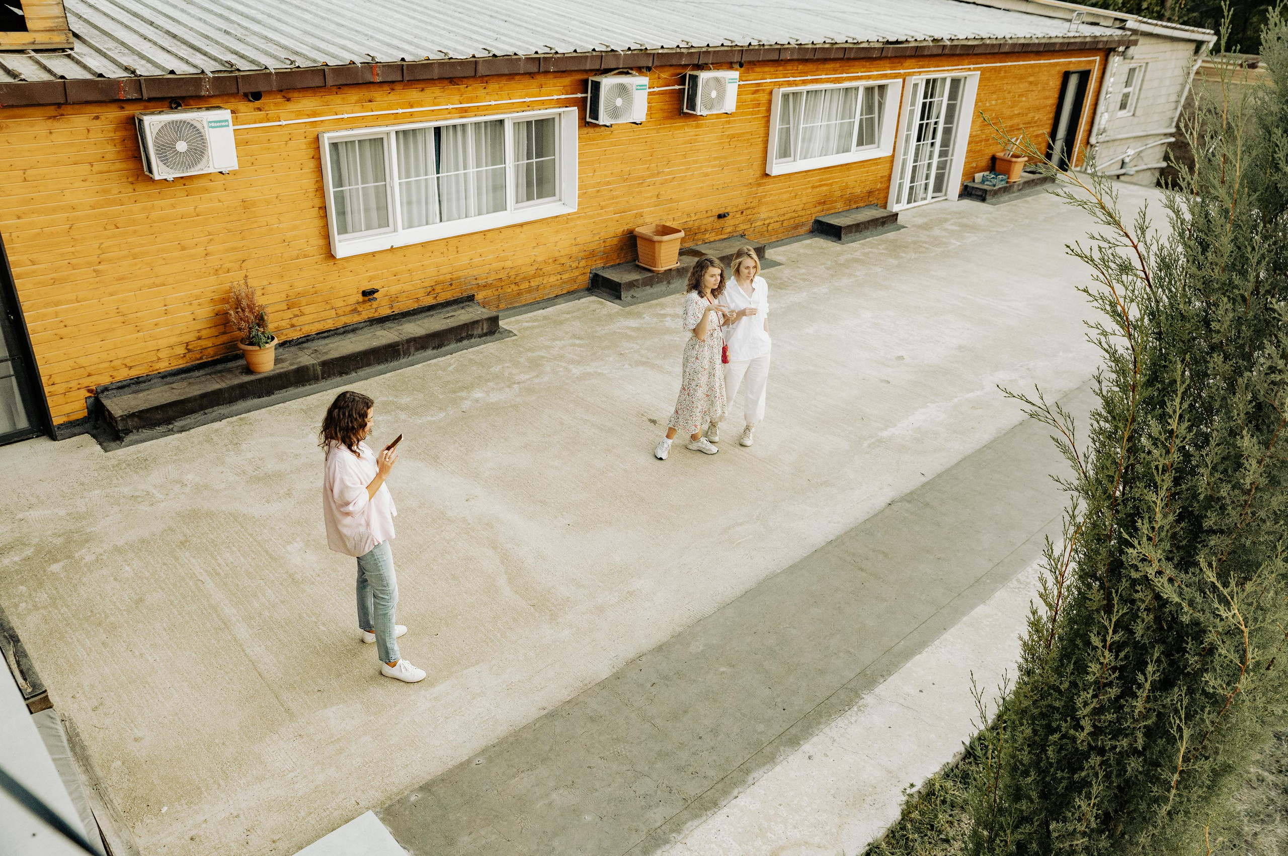 RTKVELLI. Фотограф в Тбилиси. Портрет, репортаж, эвент. Геннадий Демченко