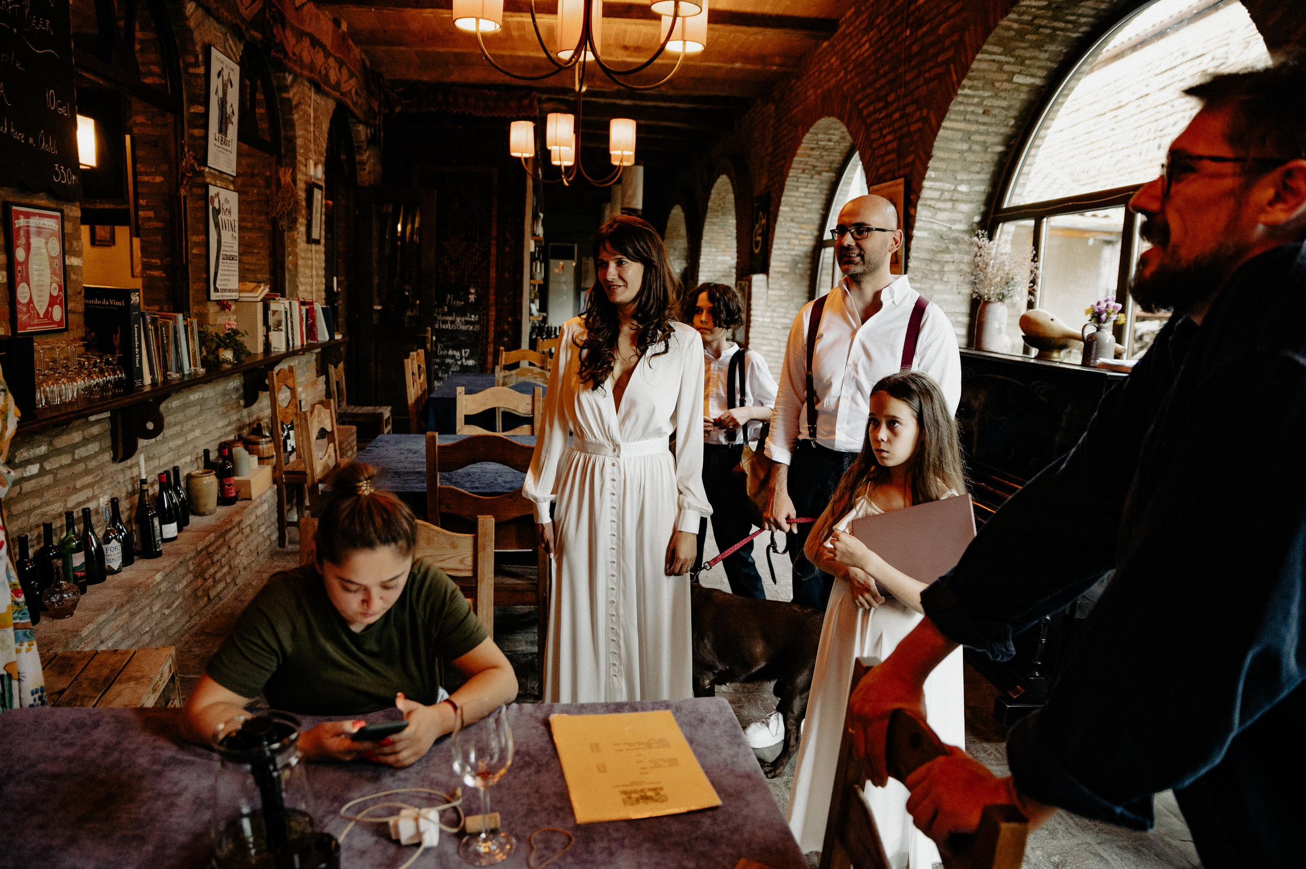 Ksusha & Garik. Фотограф в Тбилиси. Портрет, репортаж, эвент. Геннадий Демченко