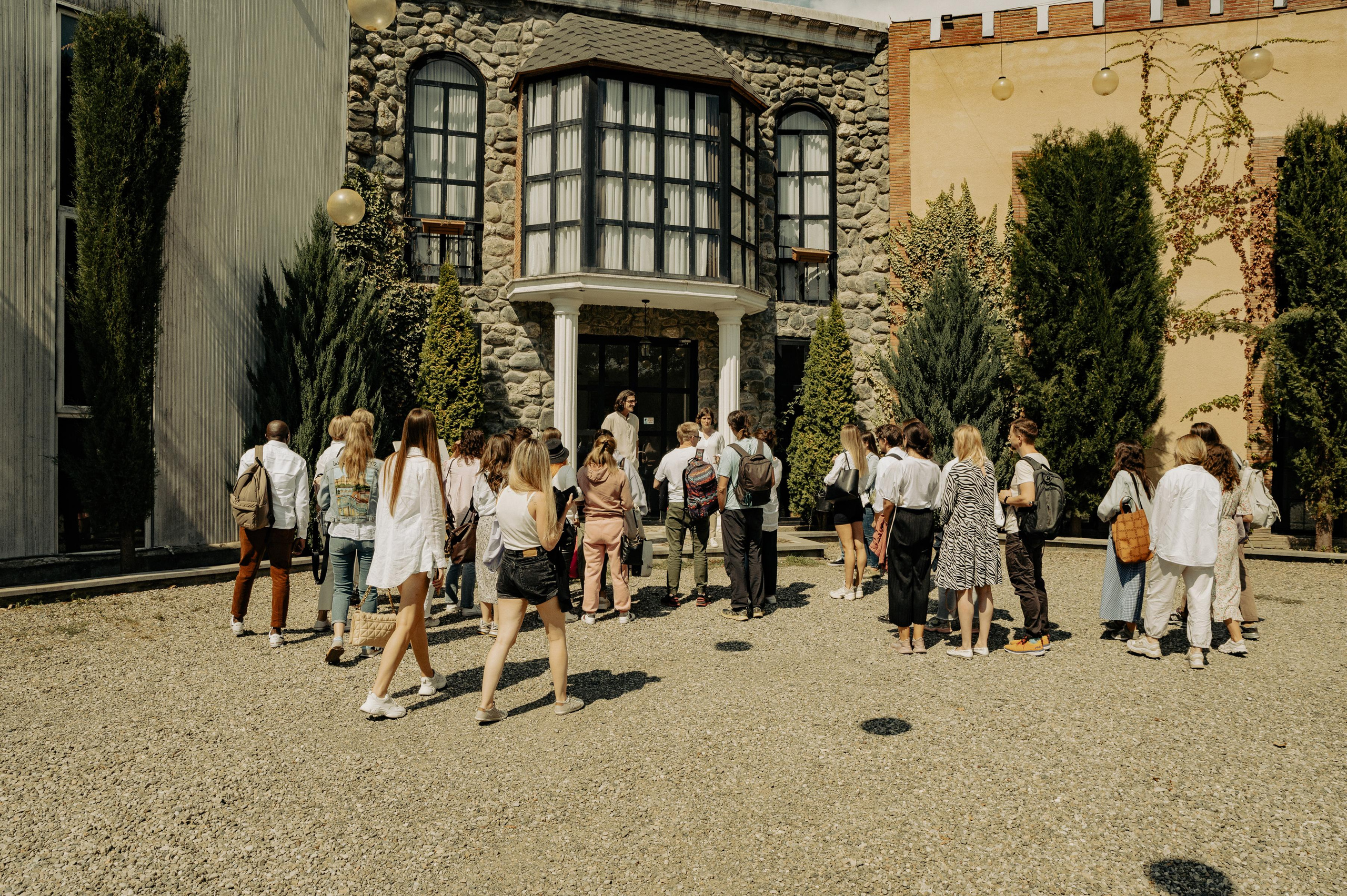 RTKVELLI. Фотограф в Тбилиси. Портрет, репортаж, эвент. Геннадий Демченко