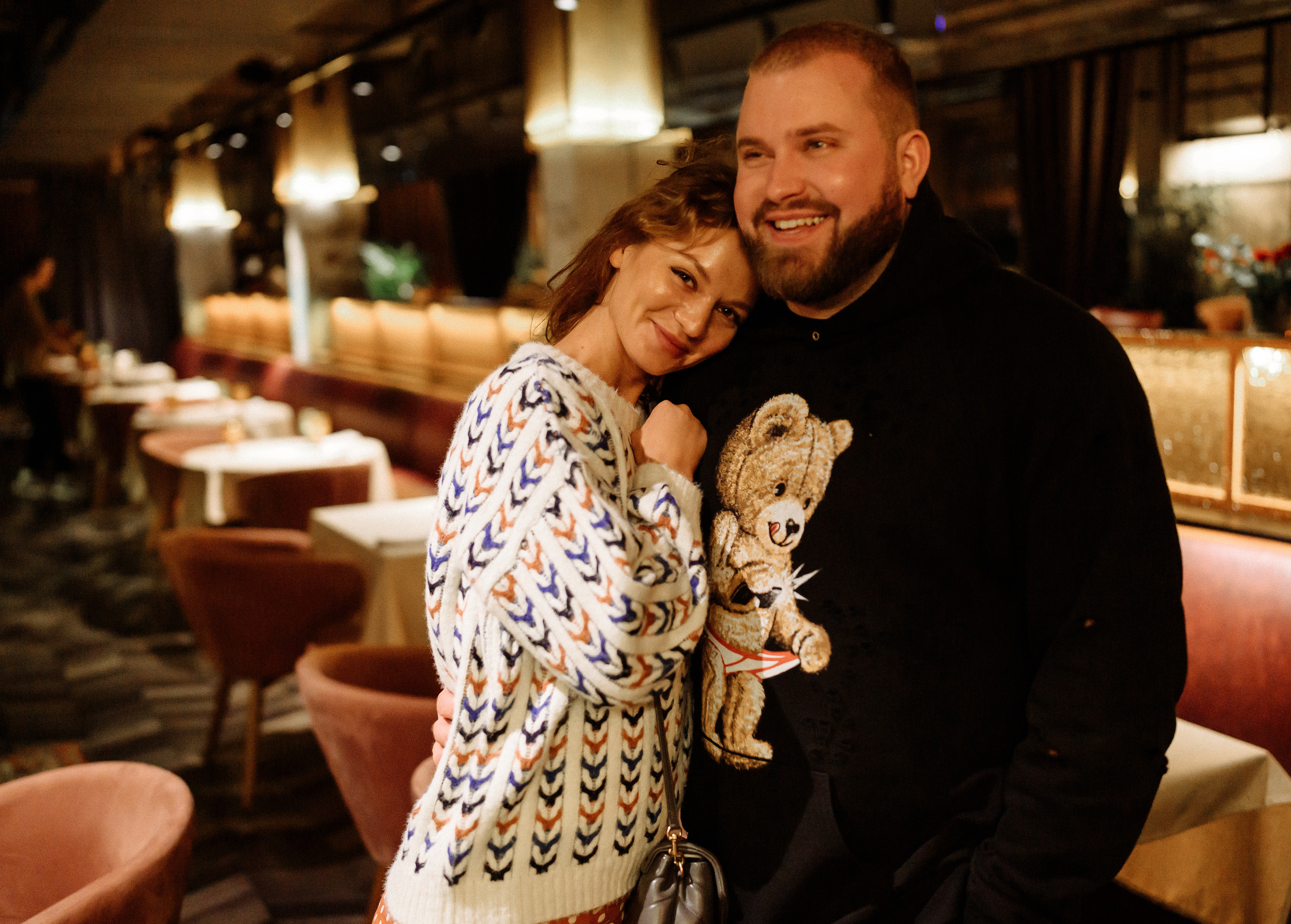 Highland Park & Мясной Цех. Portrait and reportage photographer