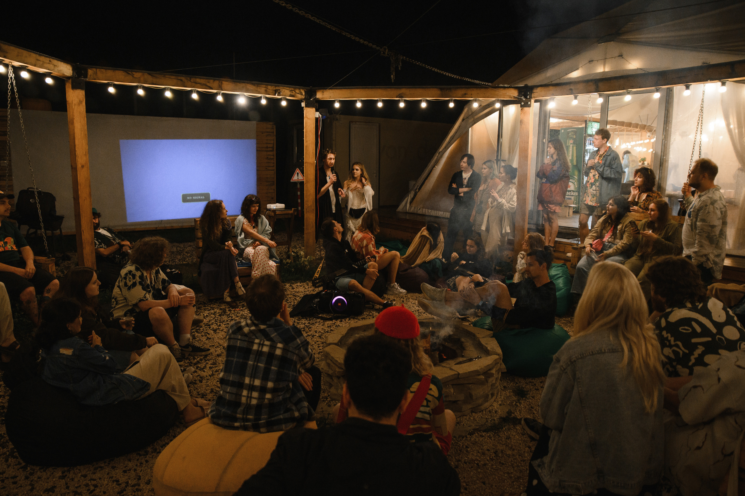 Anya & Yura. Portrait and reportage photographer