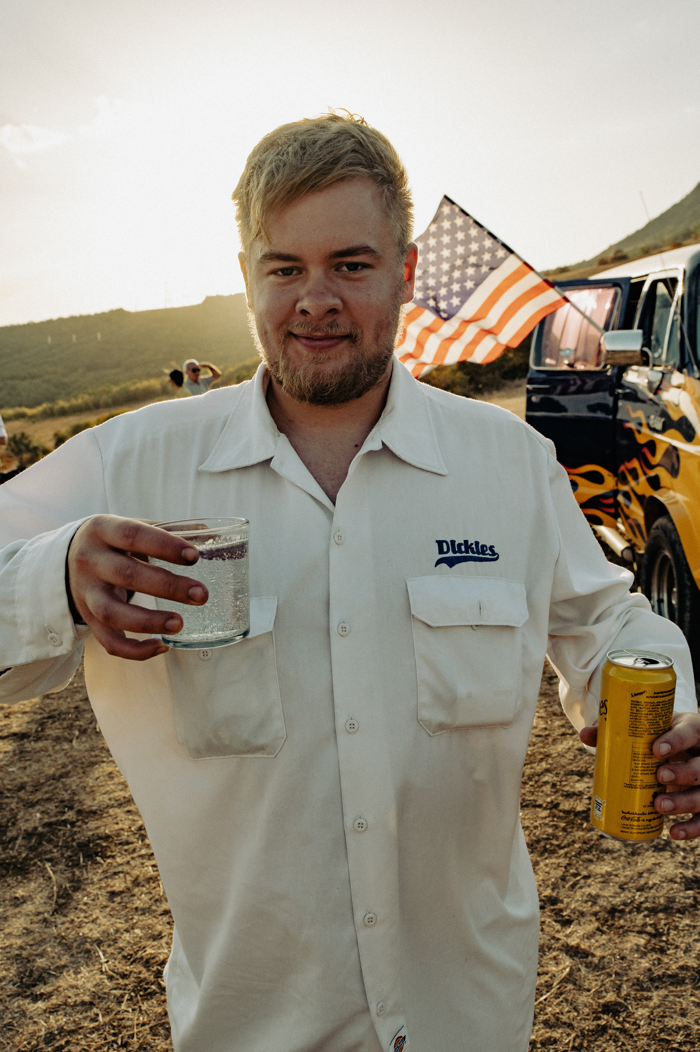 Olya & Boltyan. Фотограф в Тбилиси. Портрет, репортаж, эвент. Геннадий Демченко