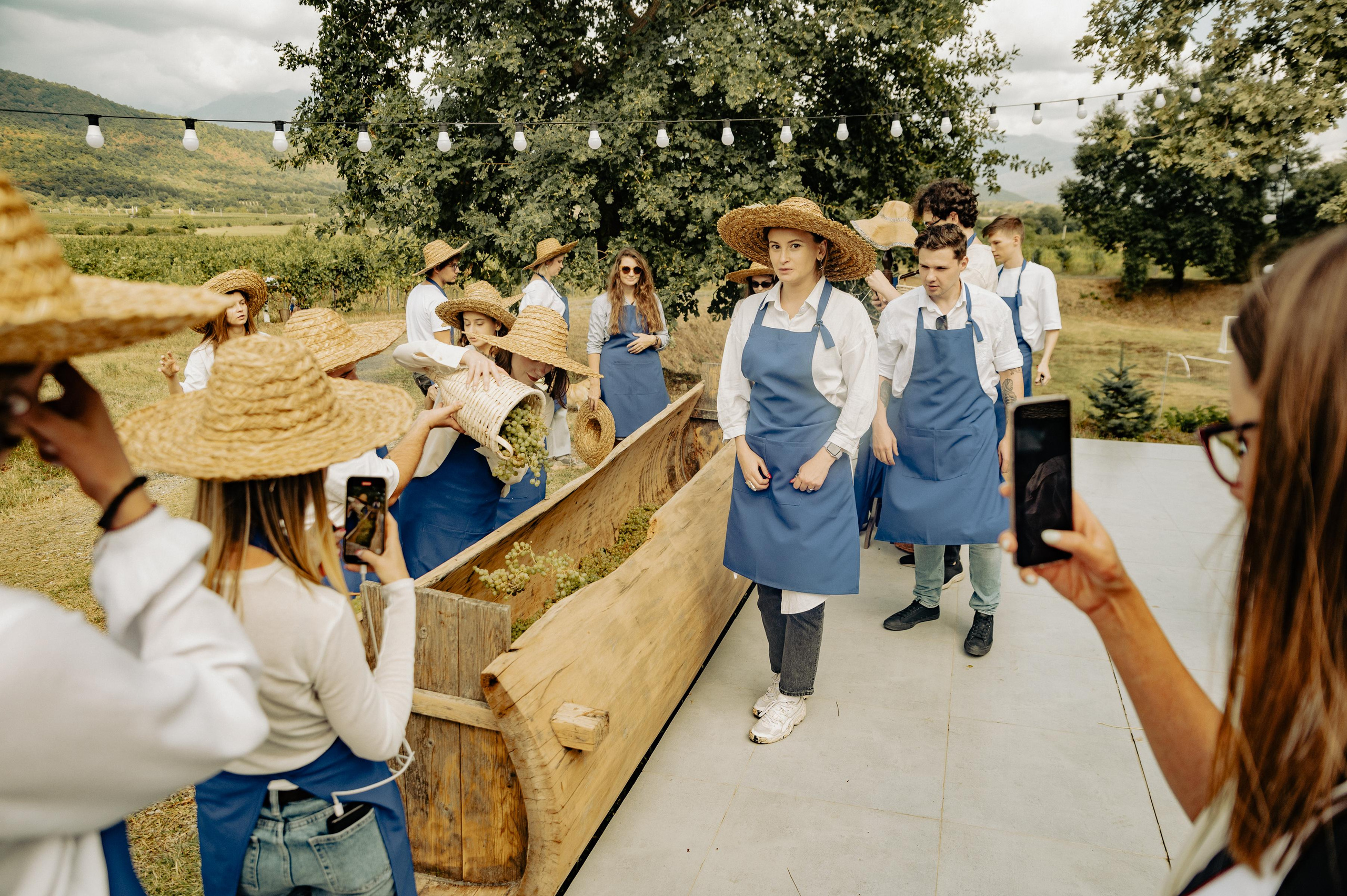 RTKVELLI. Фотограф в Тбилиси. Портрет, репортаж, эвент. Геннадий Демченко