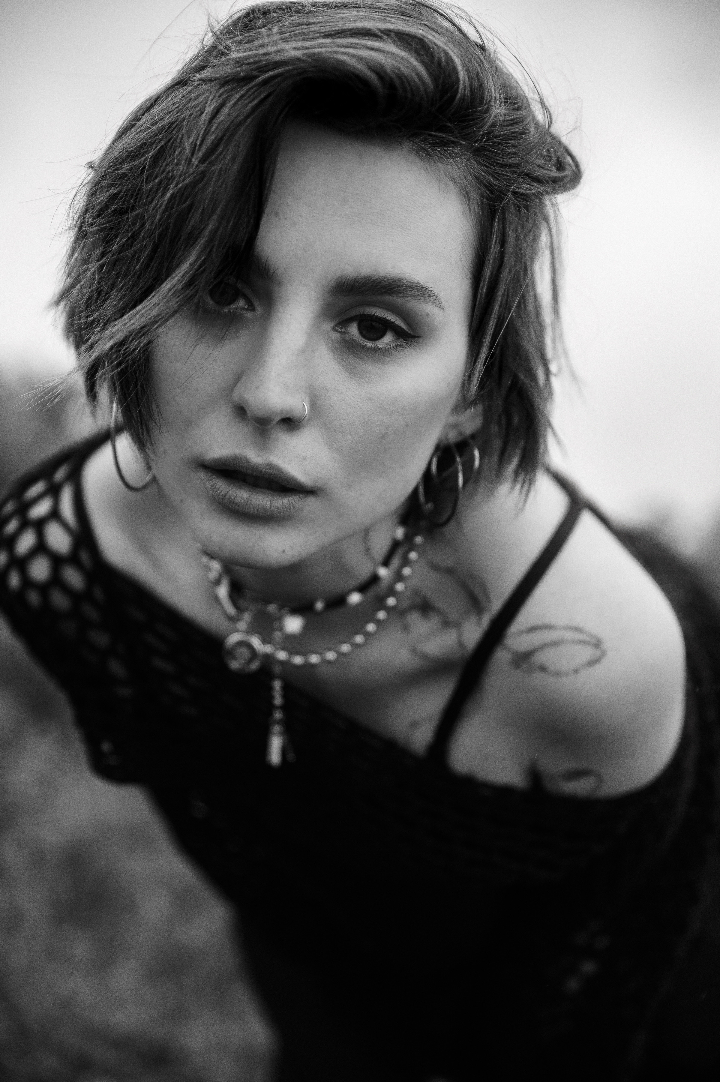 Nuvo Departe. Фотограф в Тбилиси. Портрет, репортаж, эвент. Геннадий Демченко