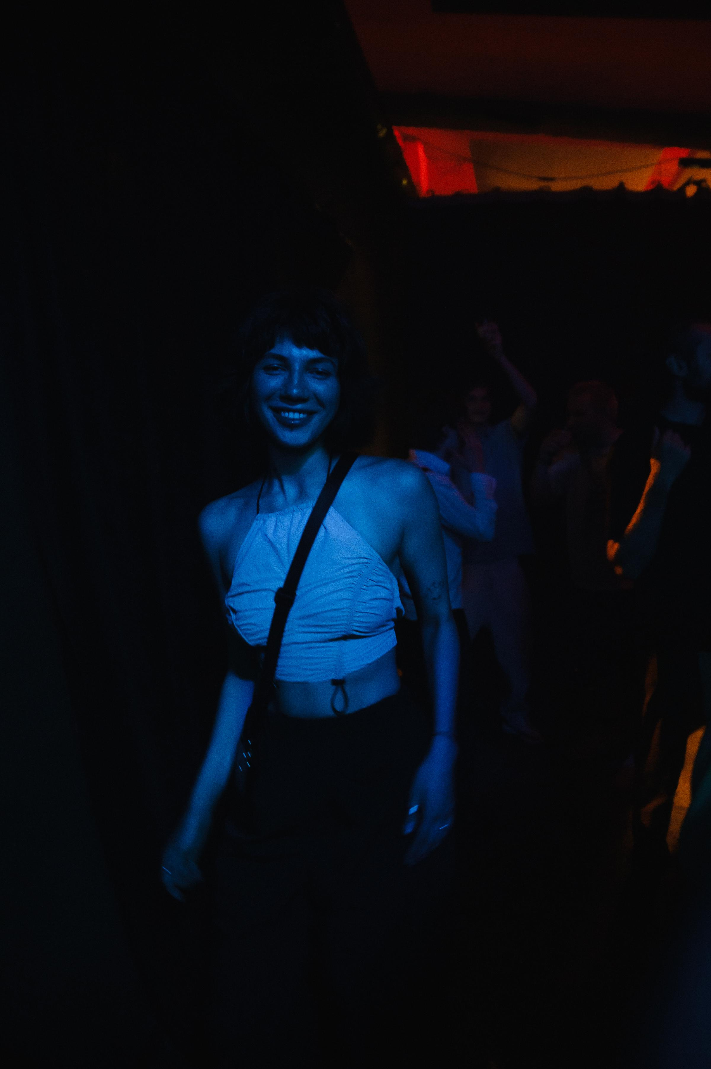 Echoverse. Portrait and reportage photographer