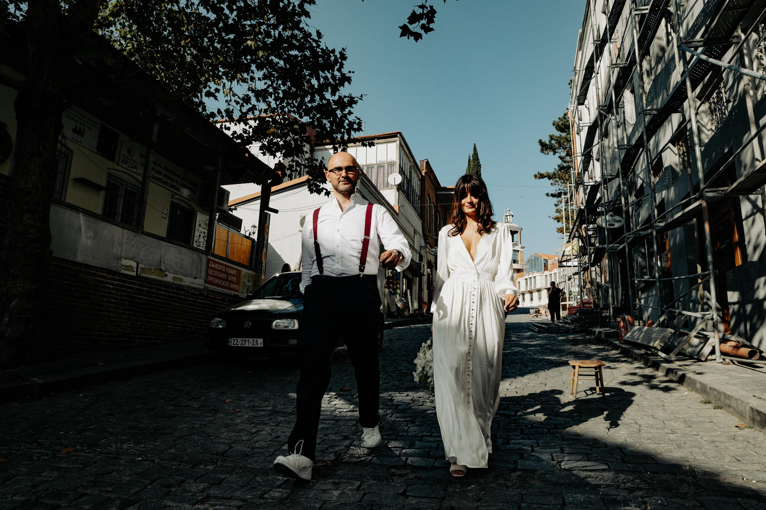 Ksusha & Garik. Фотограф в Тбилиси. Портрет, репортаж, эвент. Геннадий Демченко