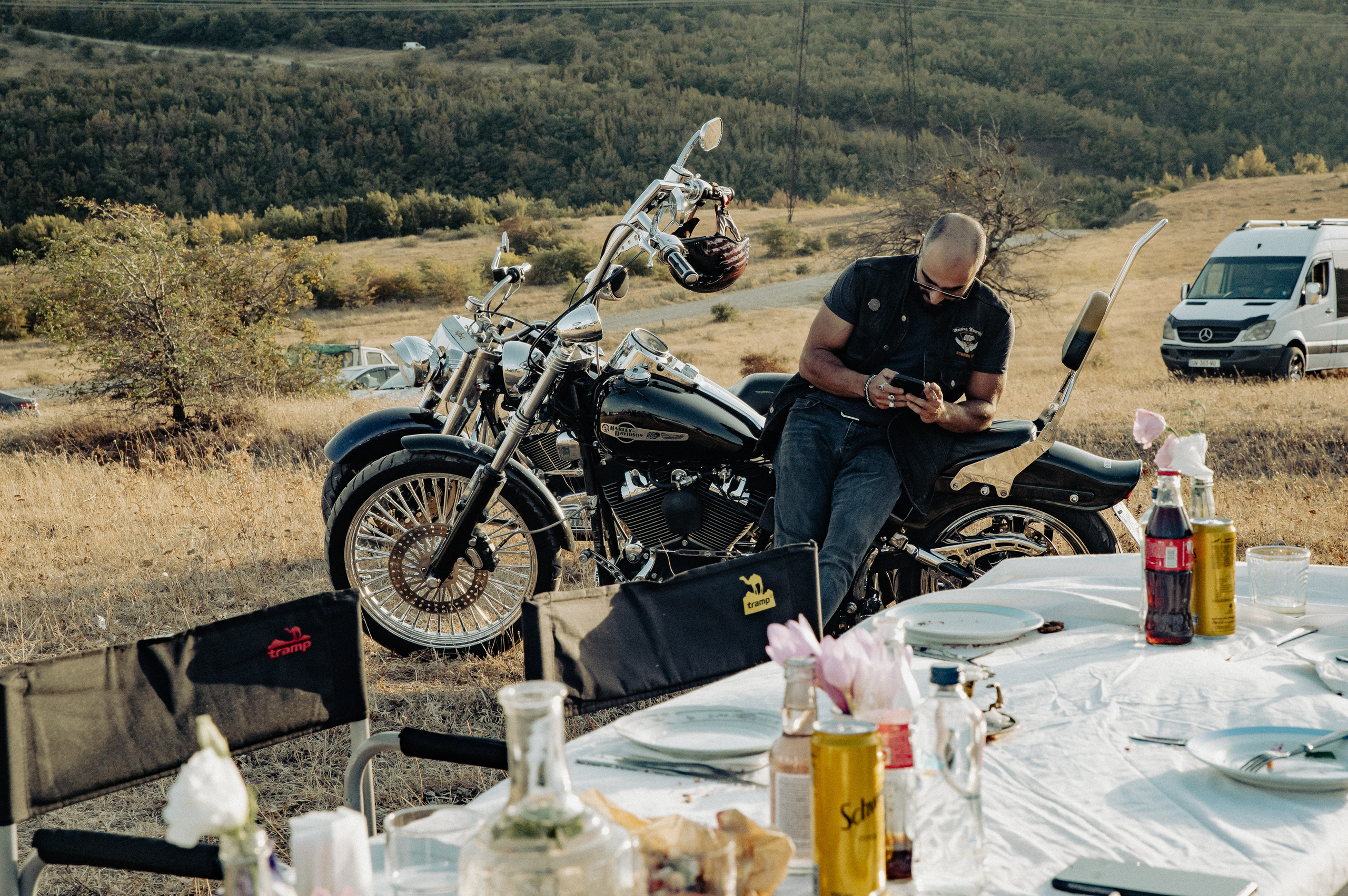 Olya & Boltyan. Фотограф в Тбилиси. Портрет, репортаж, эвент. Геннадий Демченко