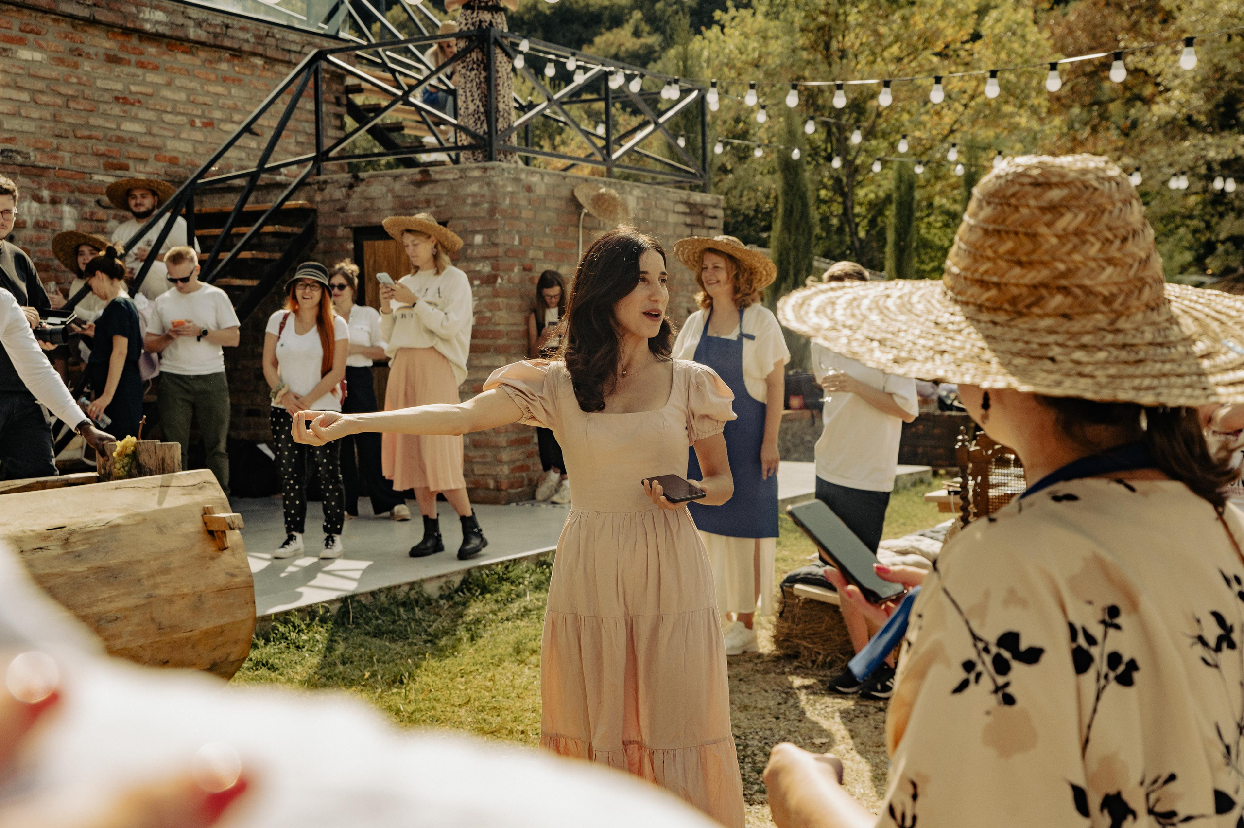 RTKVELLI. Фотограф в Тбилиси. Портрет, репортаж, эвент. Геннадий Демченко