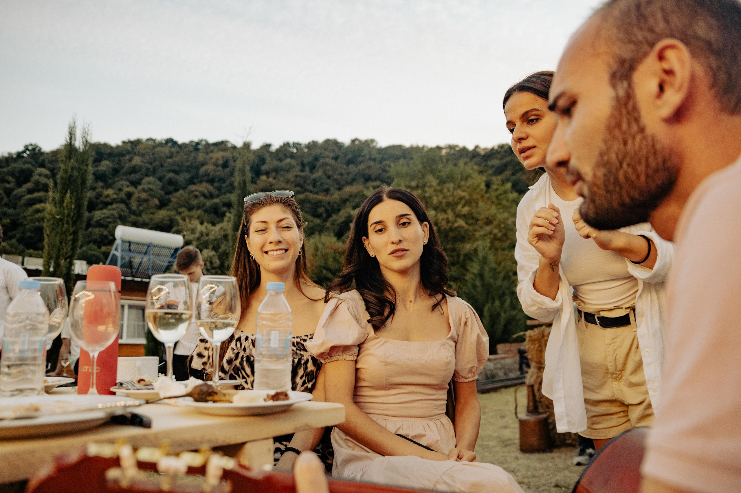 RTKVELLI. Фотограф в Тбилиси. Портрет, репортаж, эвент. Геннадий Демченко