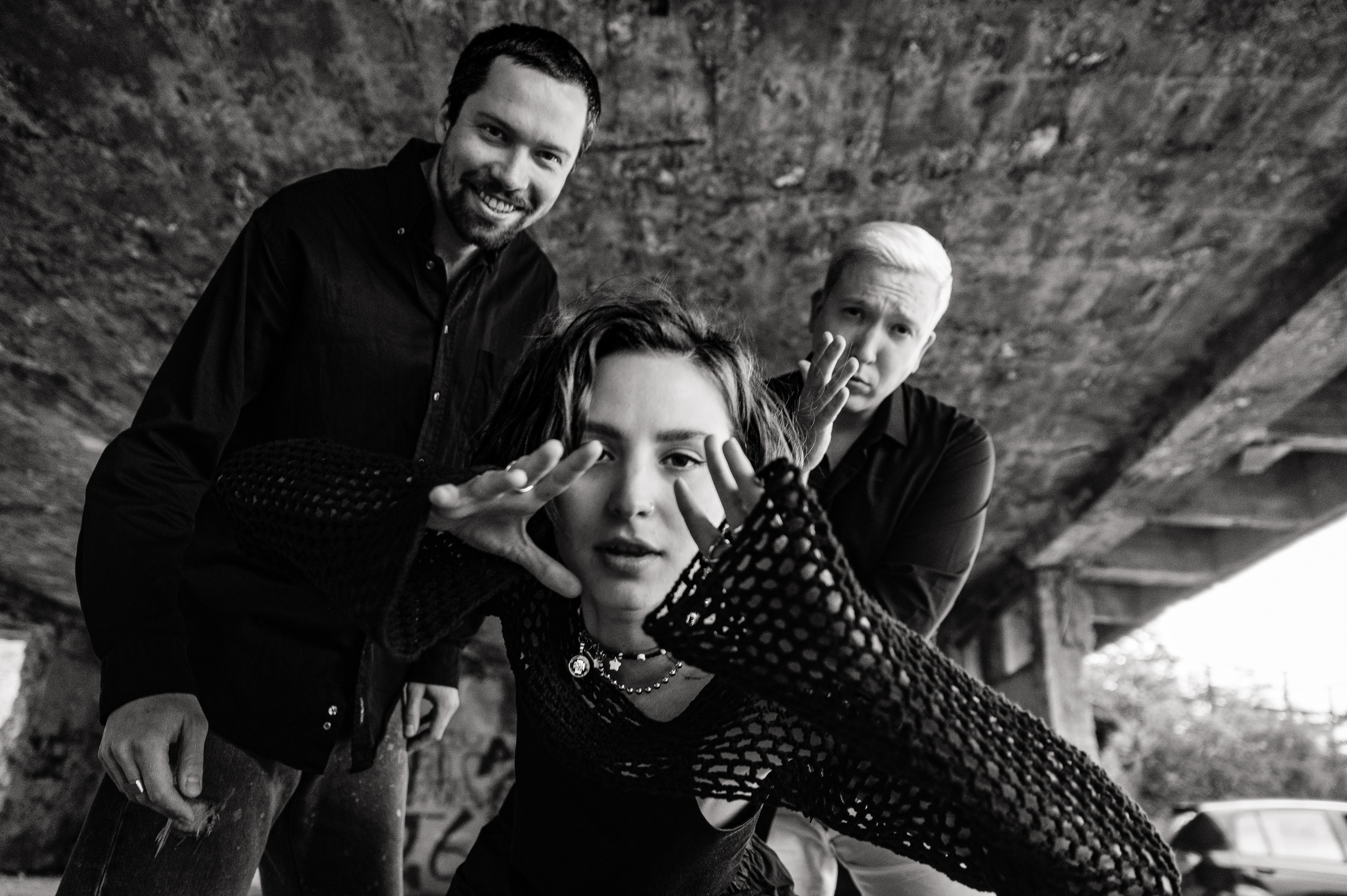 Nuvo Departe. Фотограф в Тбилиси. Портрет, репортаж, эвент. Геннадий Демченко