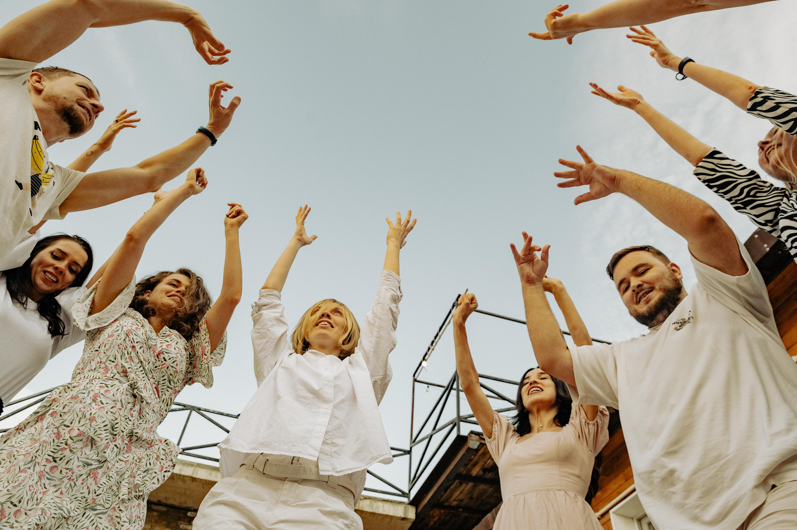 RTKVELLI. Фотограф в Тбилиси. Портрет, репортаж, эвент. Геннадий Демченко