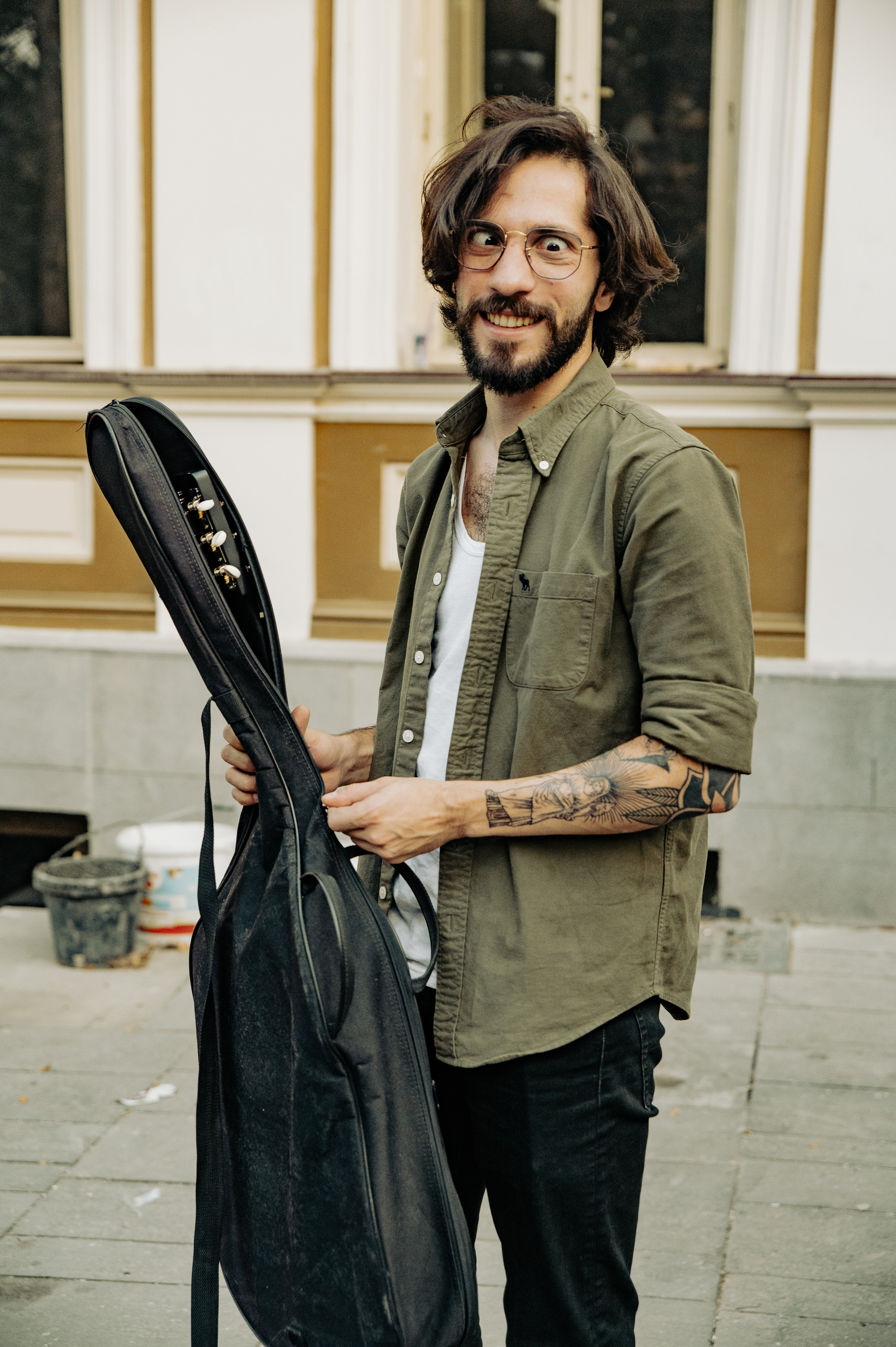Dreamlanka market. Portrait and reportage photographer