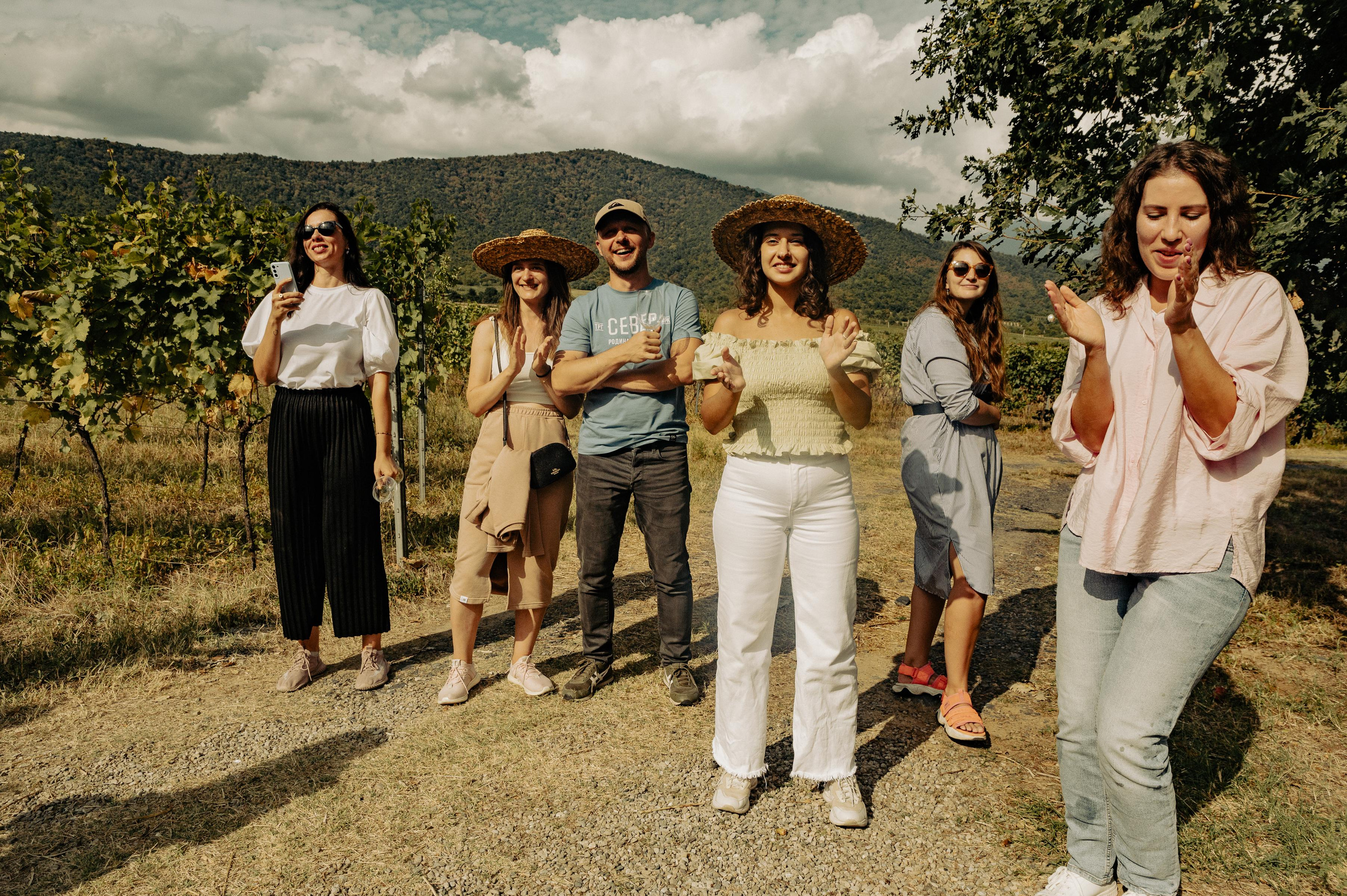 RTKVELLI. Фотограф в Тбилиси. Портрет, репортаж, эвент. Геннадий Демченко