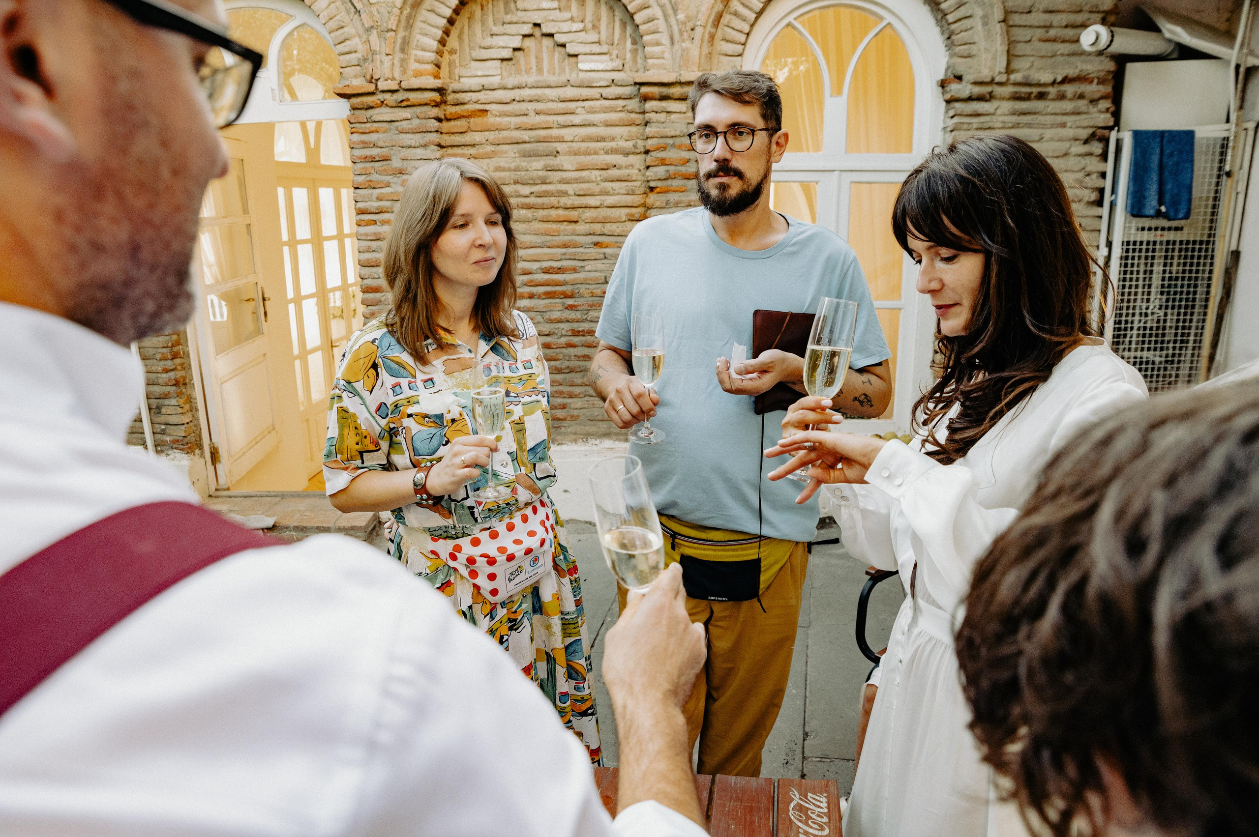 Ksusha & Garik. Фотограф в Тбилиси. Портрет, репортаж, эвент. Геннадий Демченко