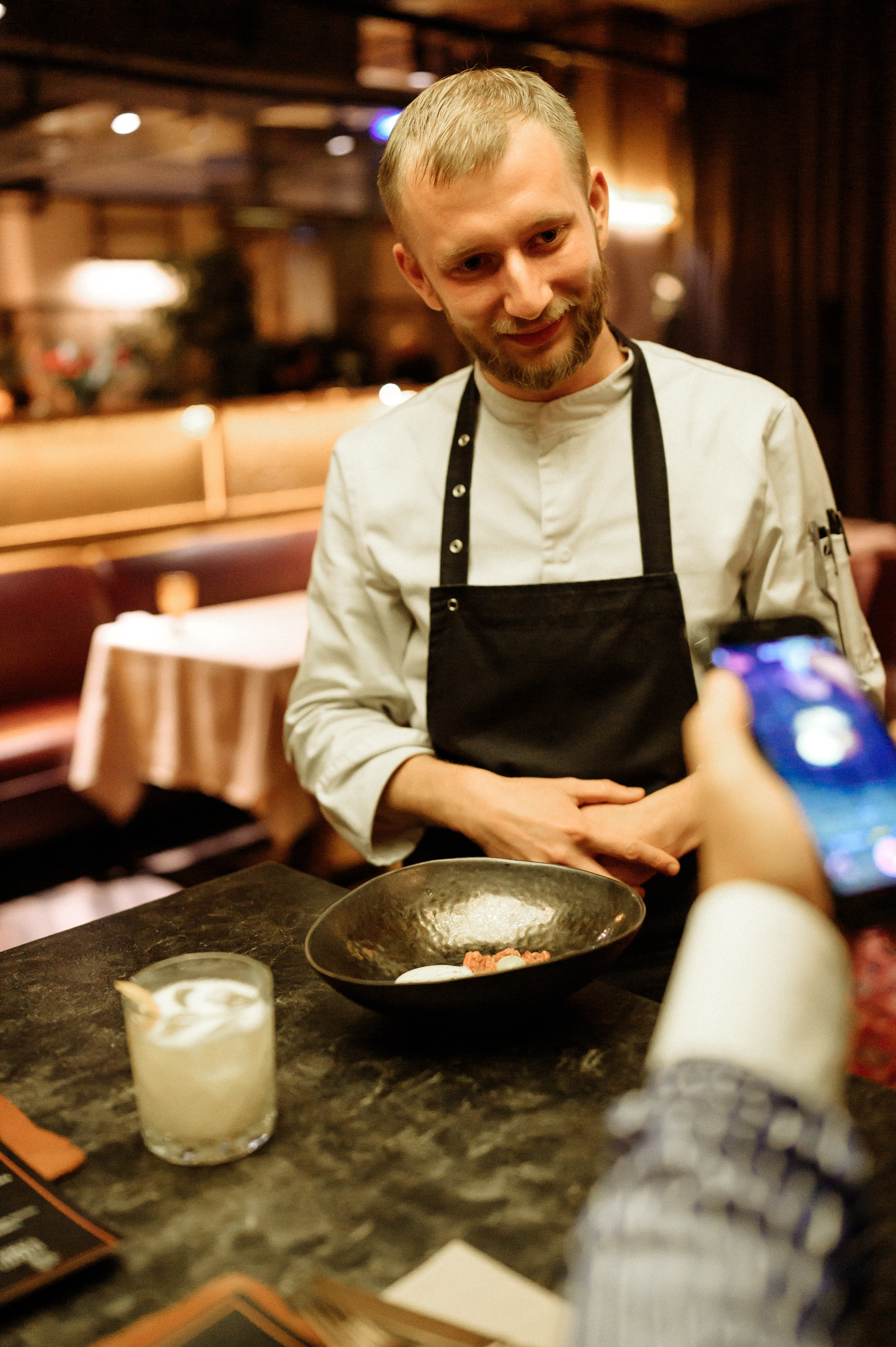 Highland Park & Мясной Цех. Portrait and reportage photographer