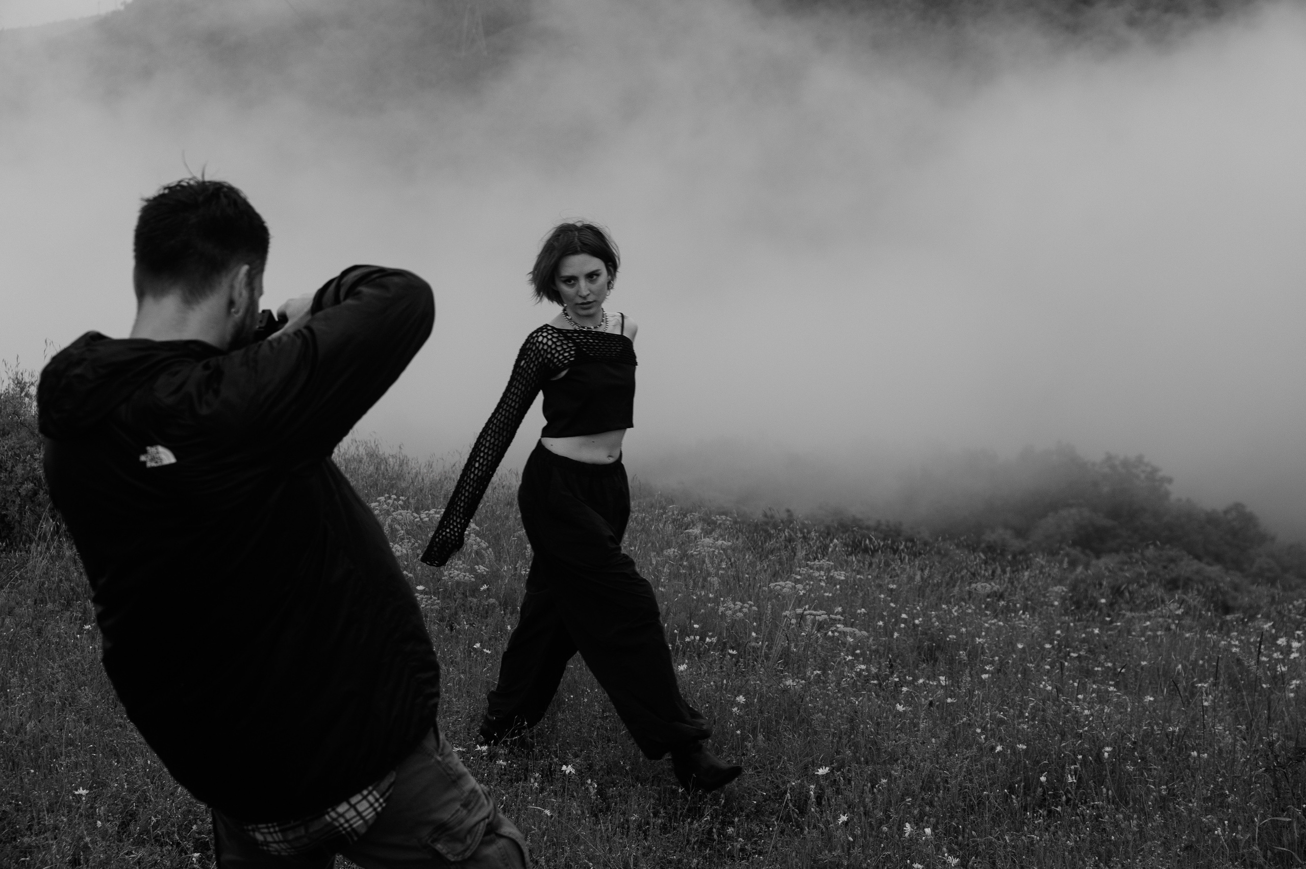 Nuvo Departe. Фотограф в Тбилиси. Портрет, репортаж, эвент. Геннадий Демченко