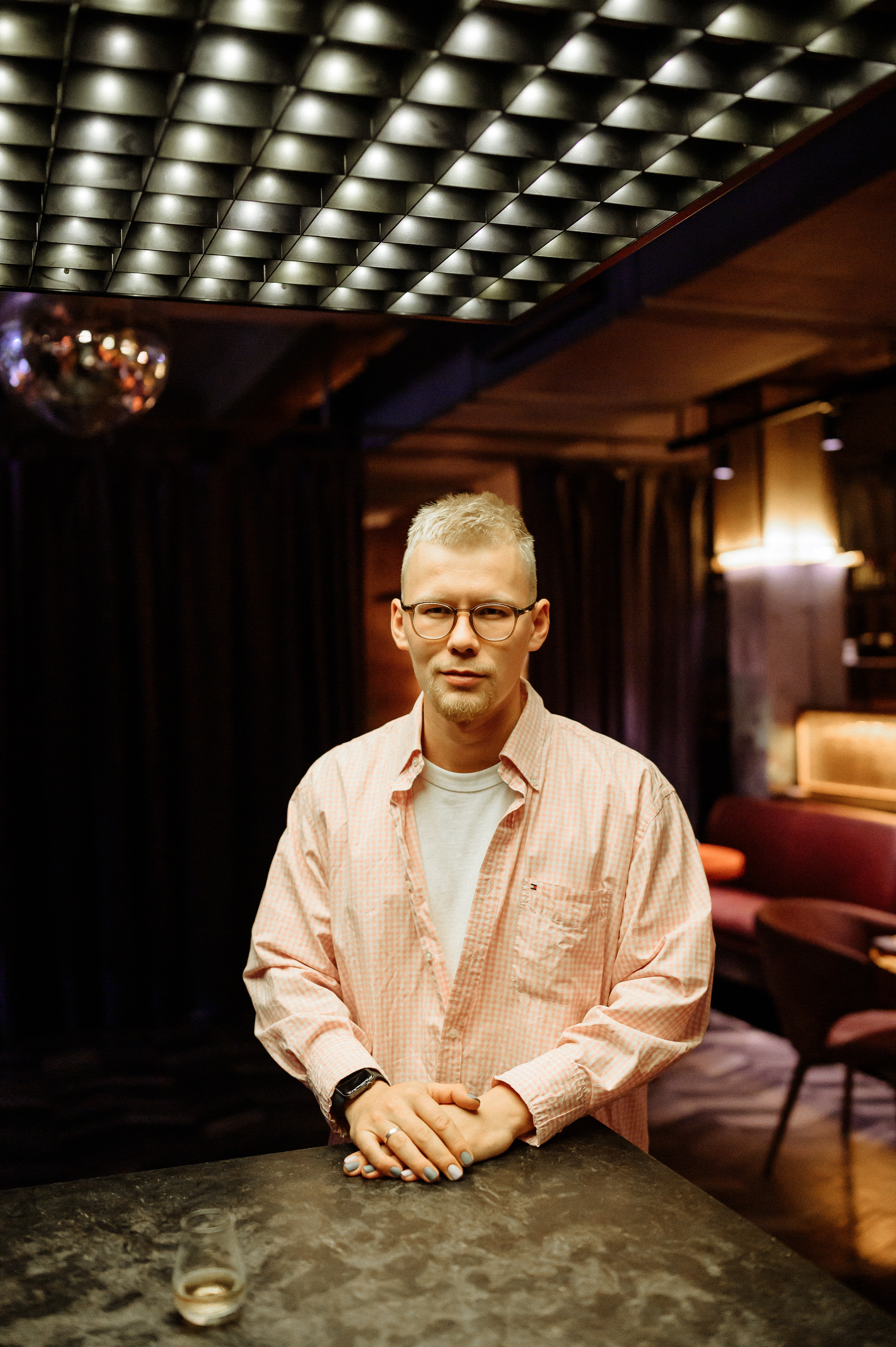 Highland Park & Мясной Цех. Portrait and reportage photographer