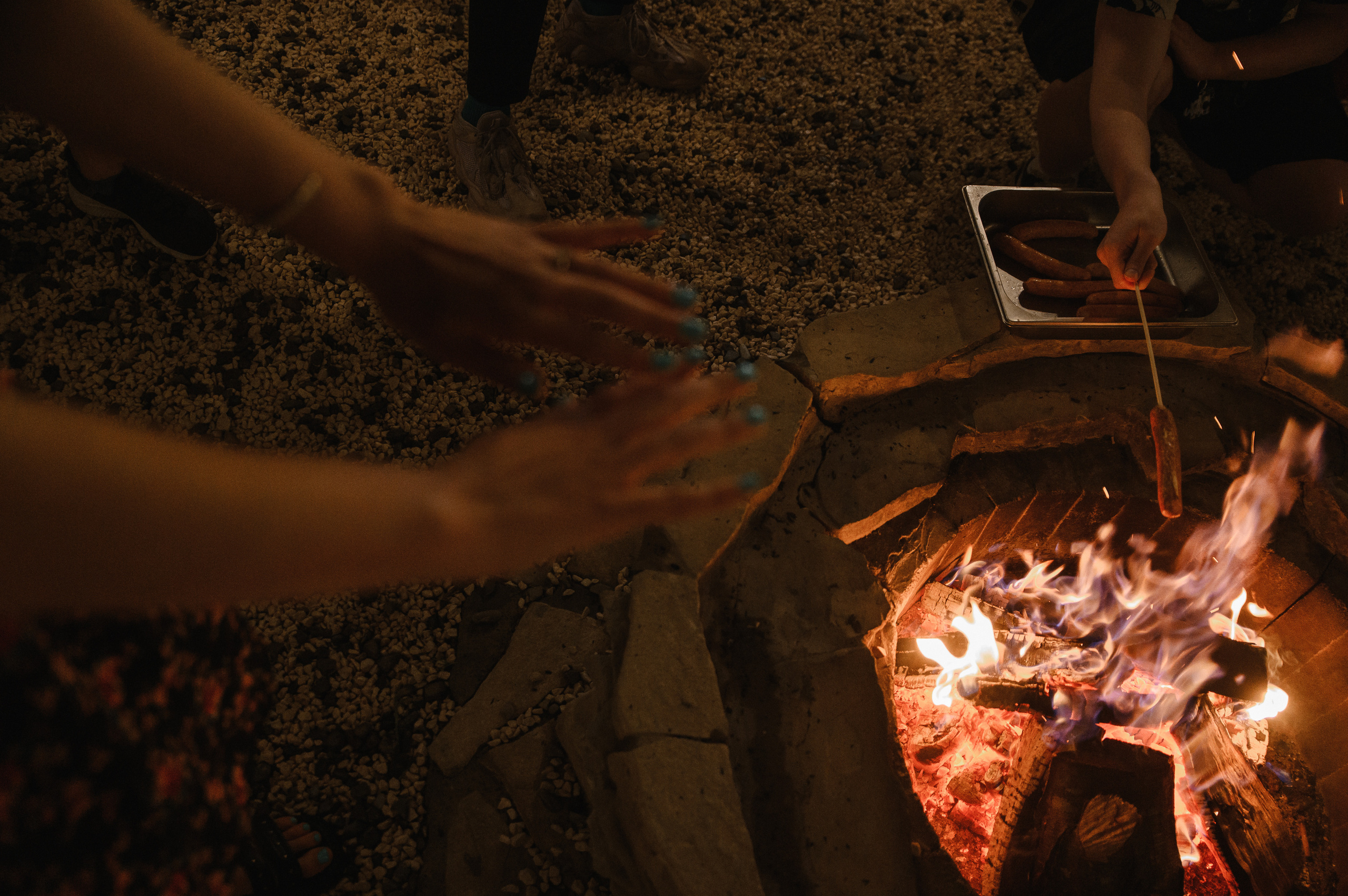 Anya & Yura. Portrait and reportage photographer