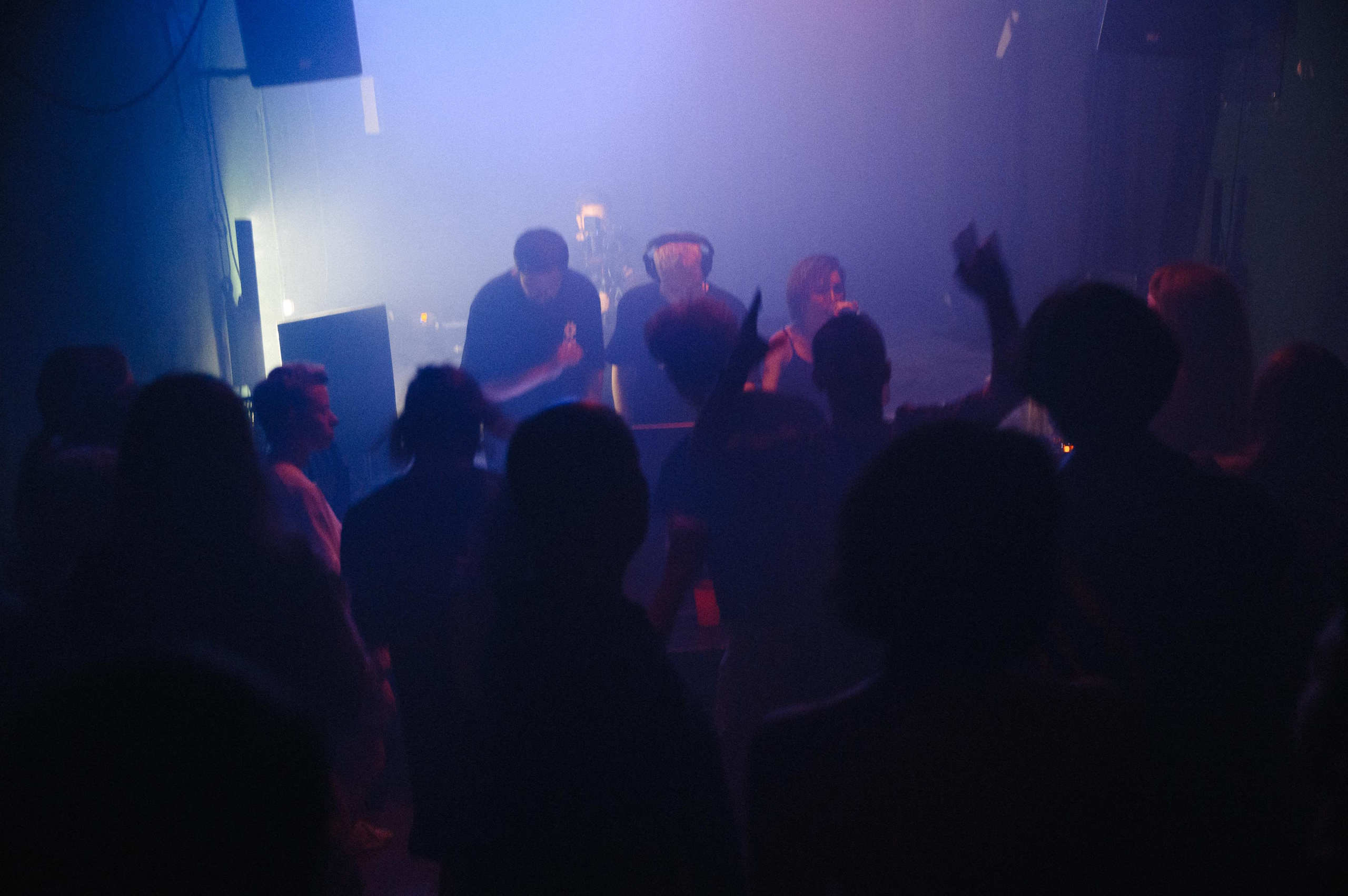 Echoverse. Portrait and reportage photographer