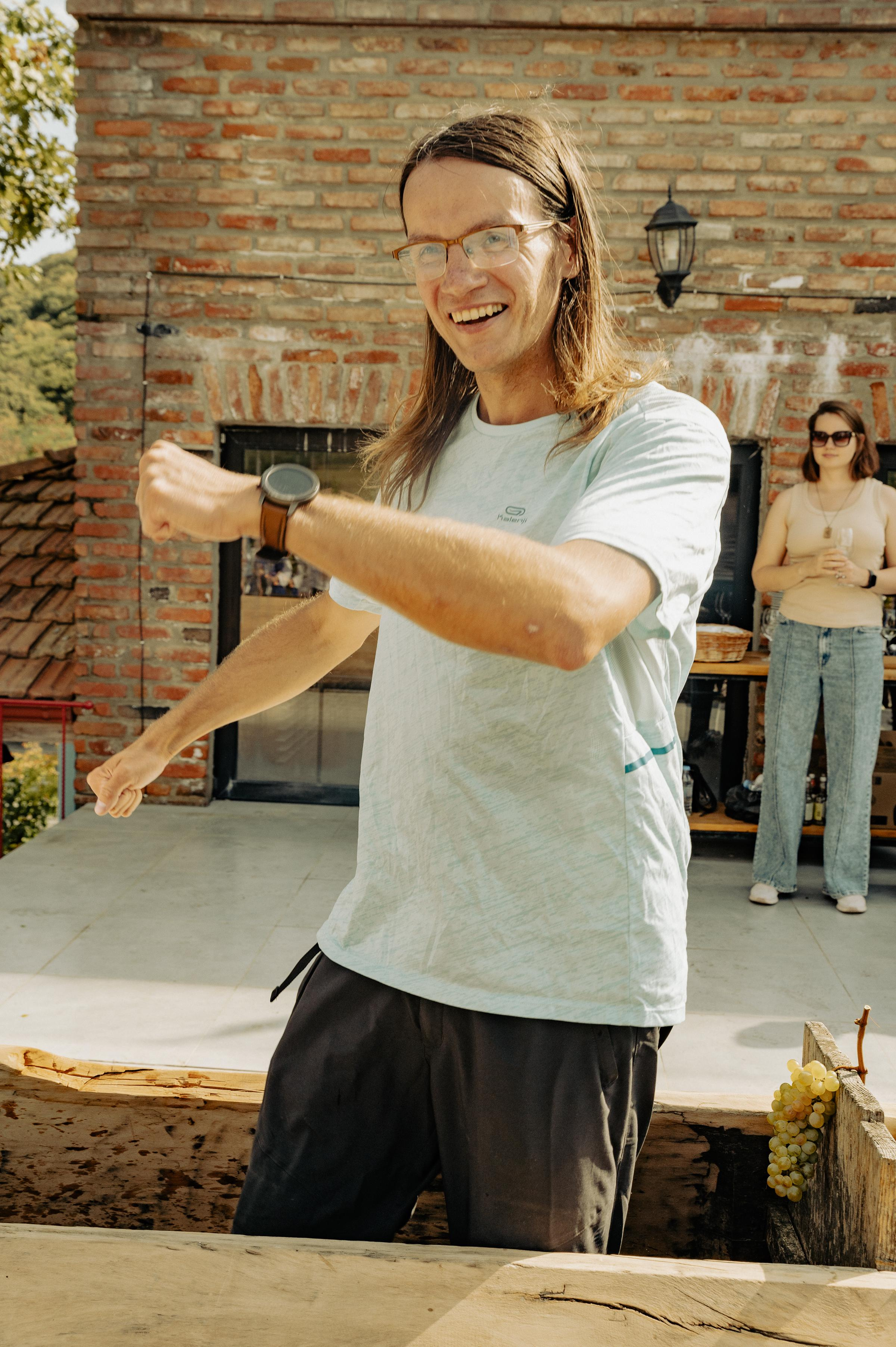 RTKVELLI. Фотограф в Тбилиси. Портрет, репортаж, эвент. Геннадий Демченко