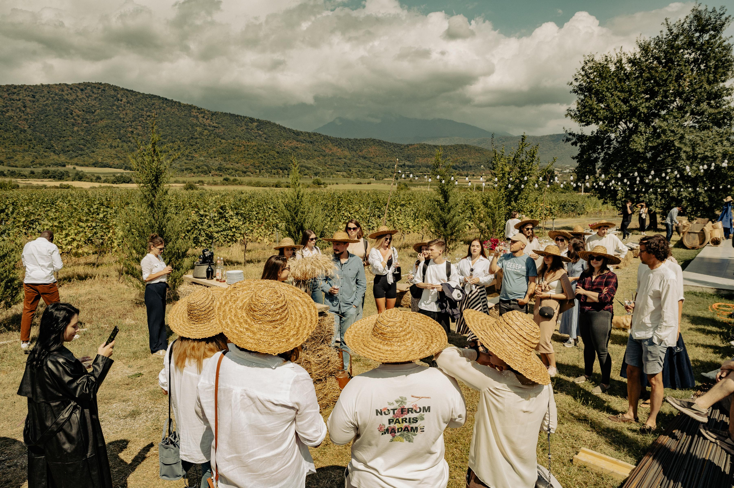 RTKVELLI. Фотограф в Тбилиси. Портрет, репортаж, эвент. Геннадий Демченко