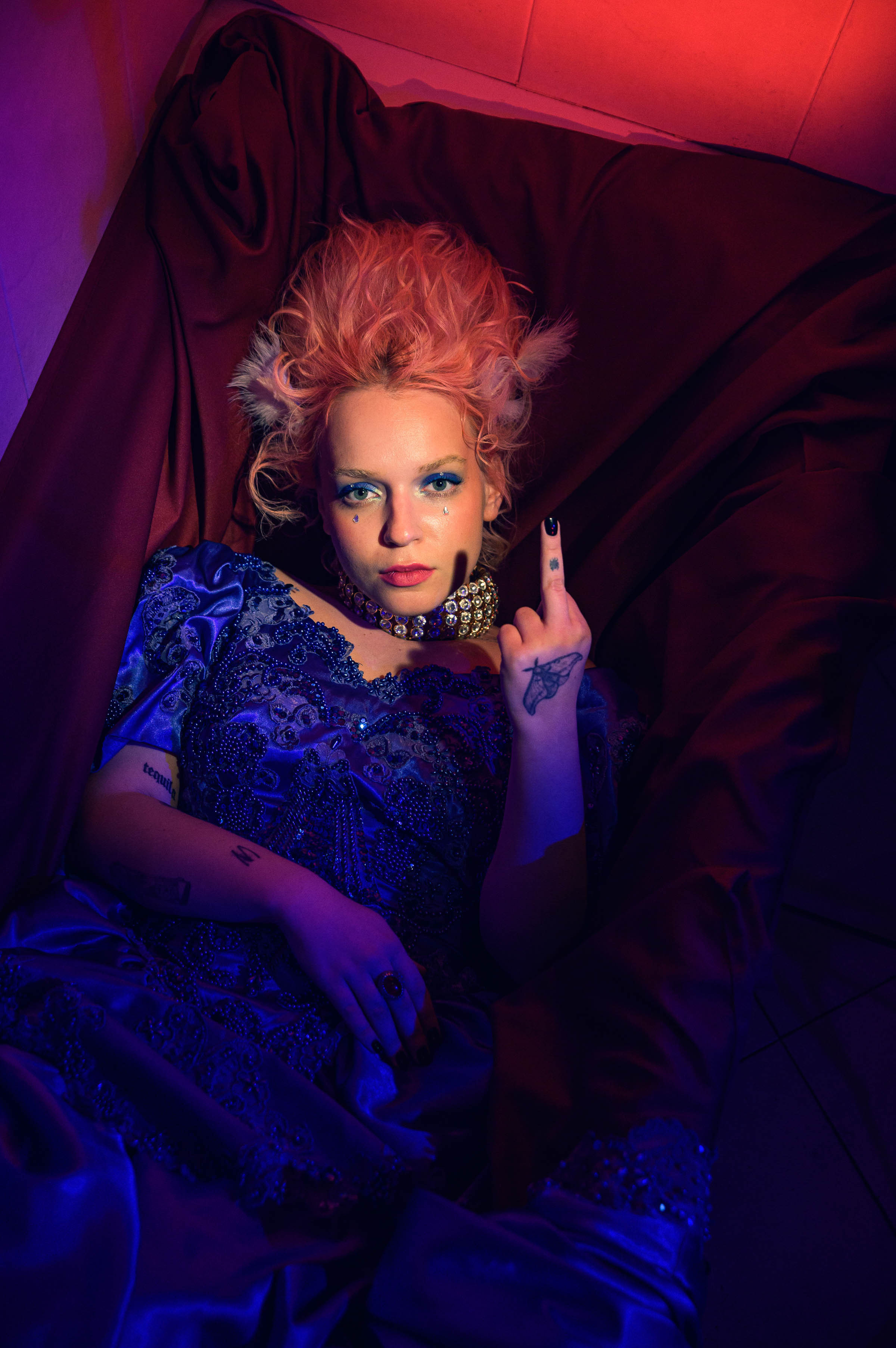 Wonderland. Фотограф в Тбилиси. Портрет, репортаж, эвент. Геннадий Демченко