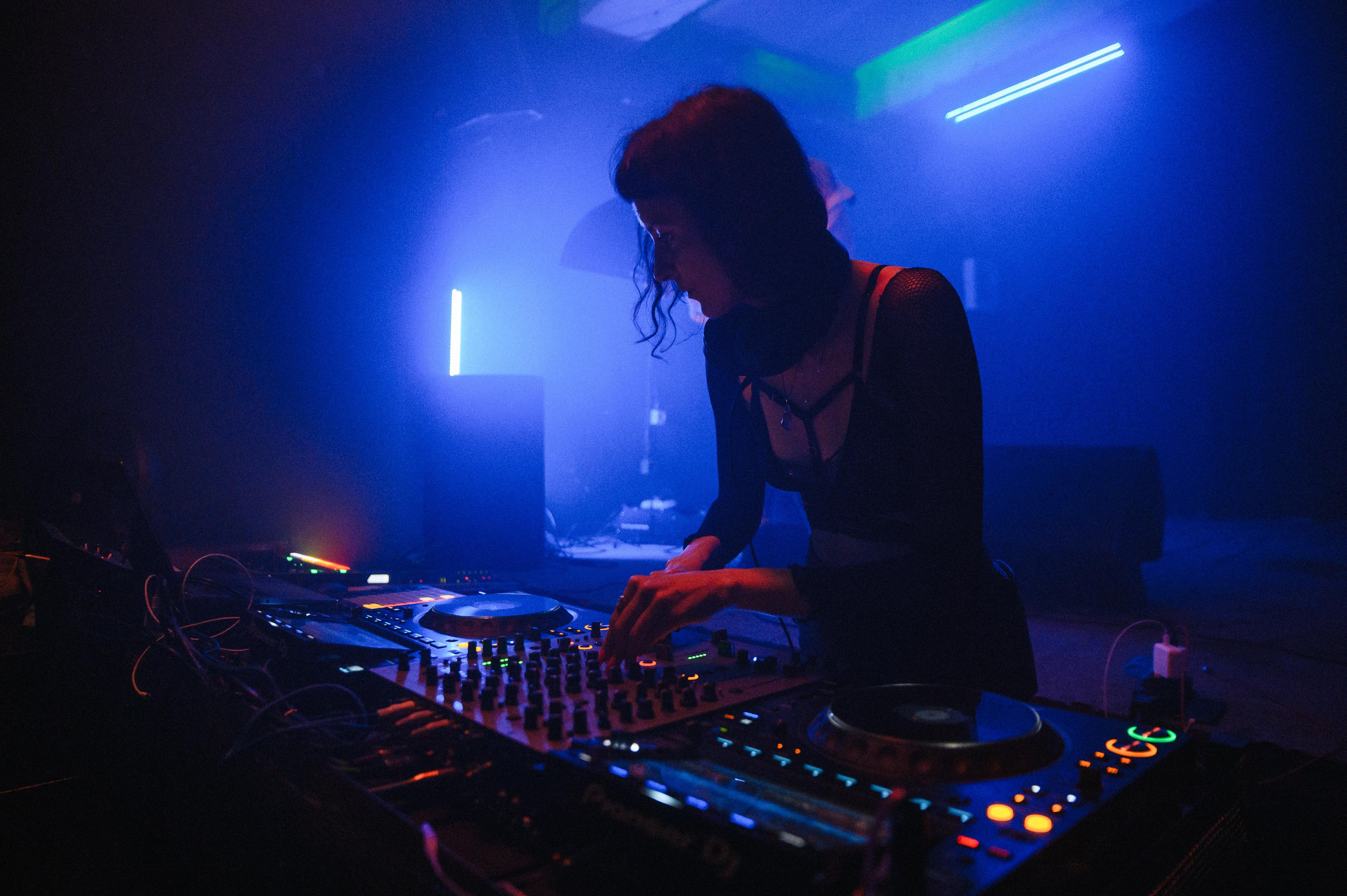 Echoverse. Portrait and reportage photographer