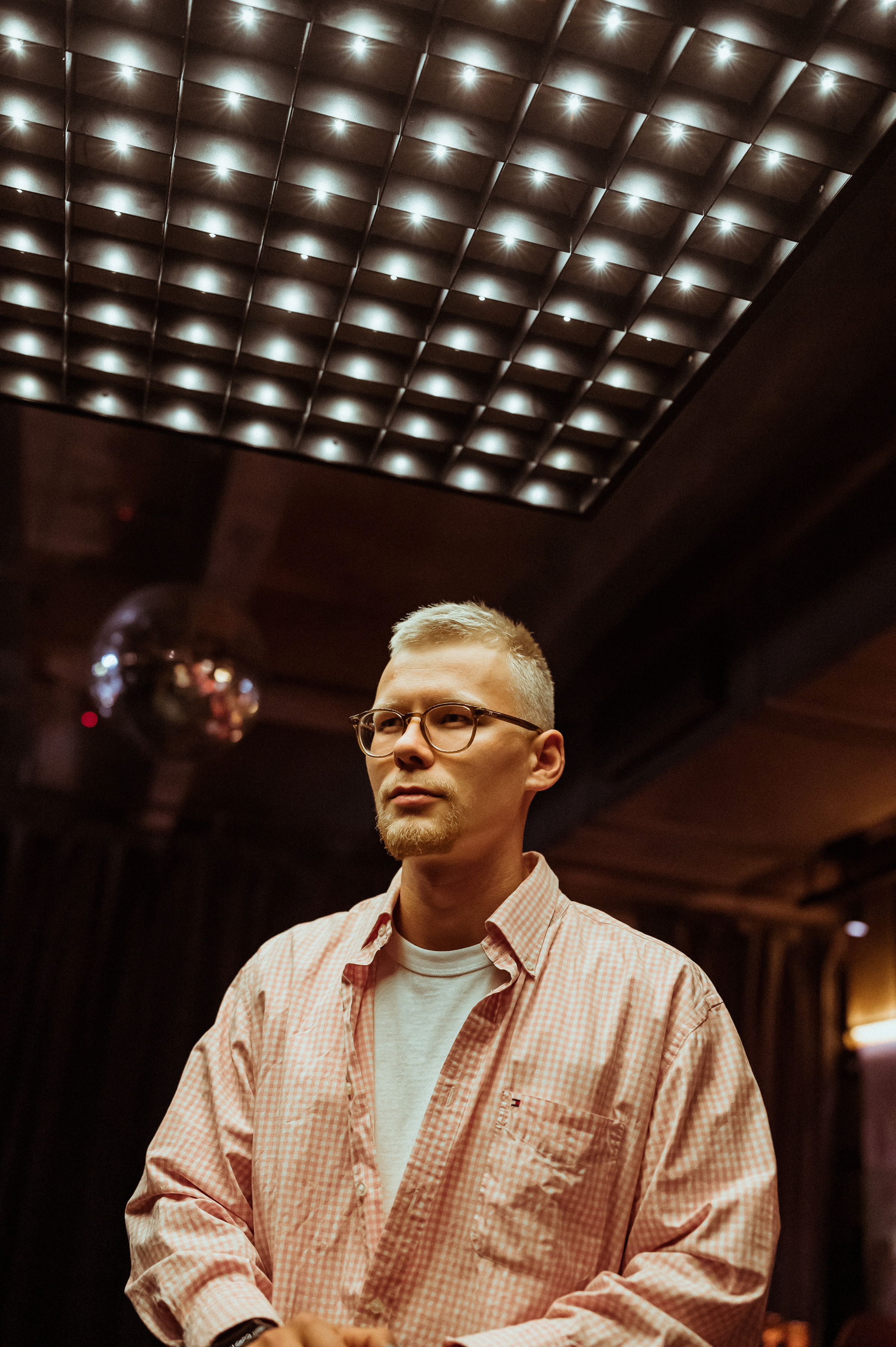 Highland Park & Мясной Цех. Portrait and reportage photographer