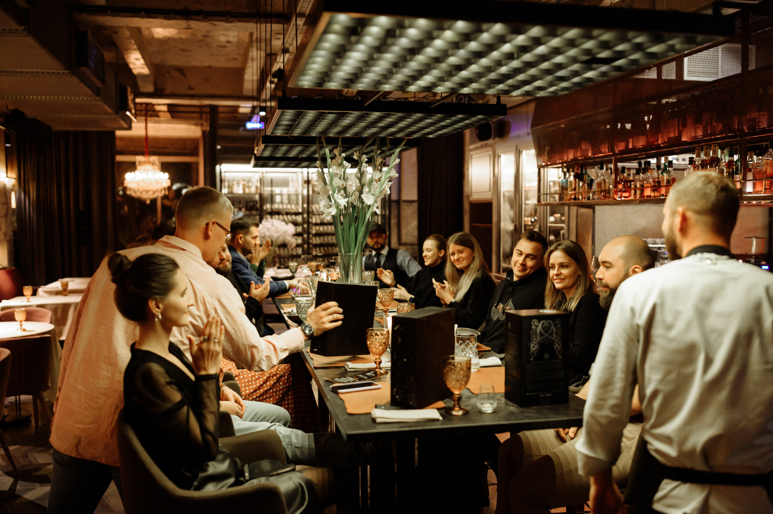 Highland Park & Мясной Цех. Portrait and reportage photographer