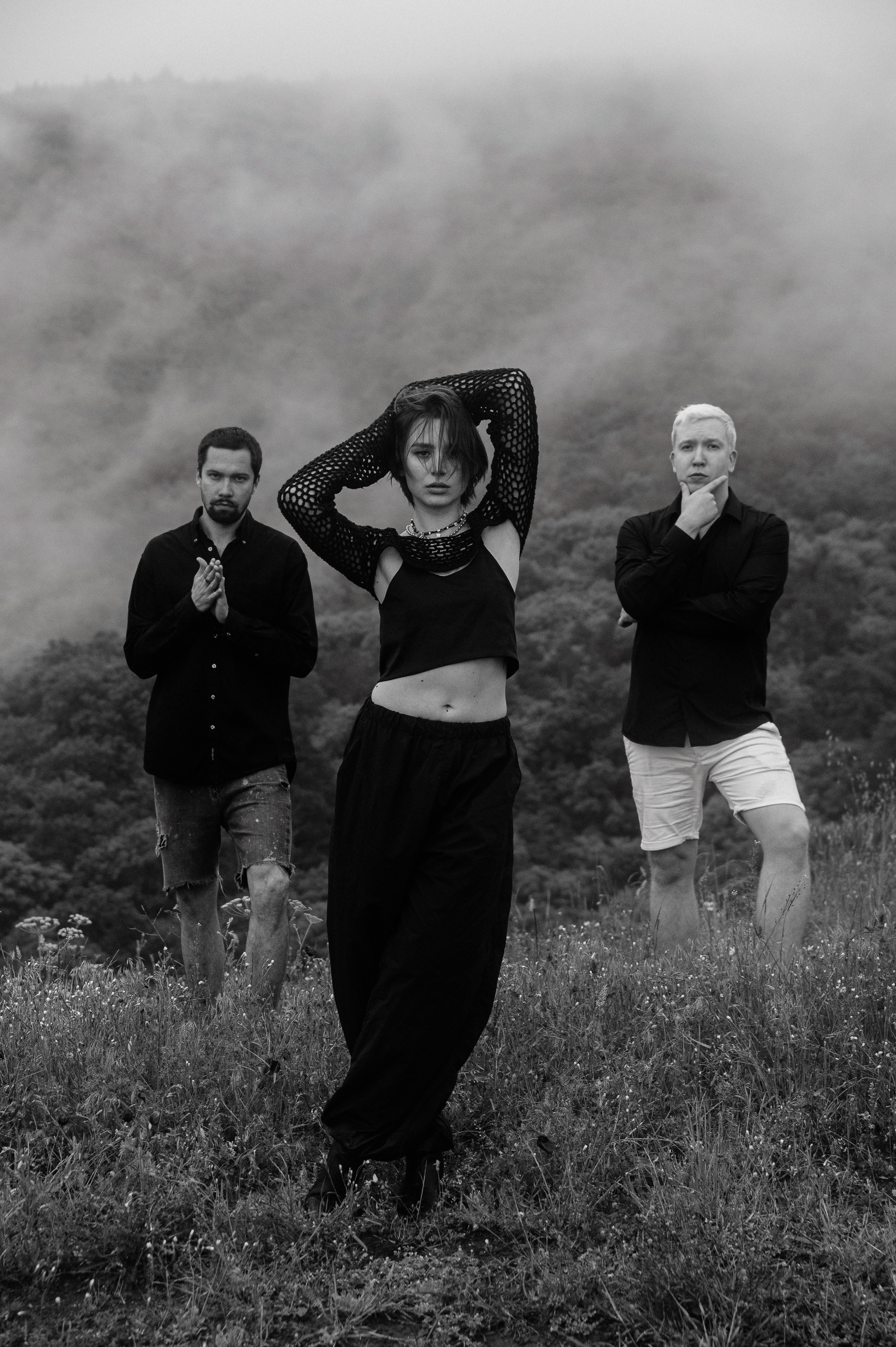 Nuvo Departe. Фотограф в Тбилиси. Портрет, репортаж, эвент. Геннадий Демченко