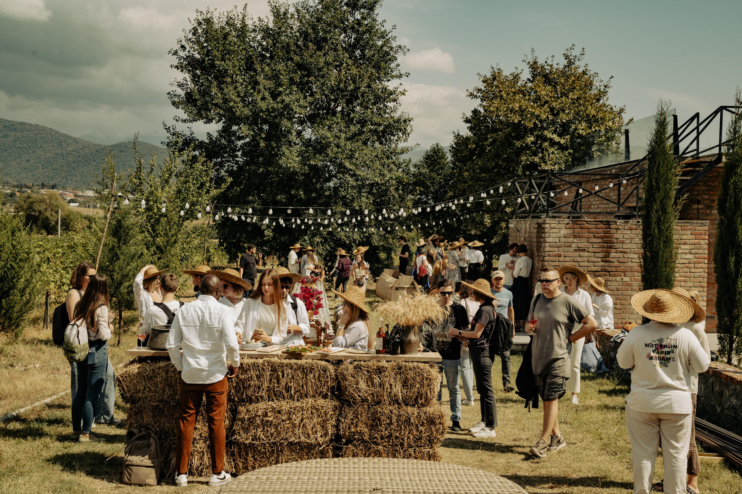 RTKVELLI. Фотограф в Тбилиси. Портрет, репортаж, эвент. Геннадий Демченко