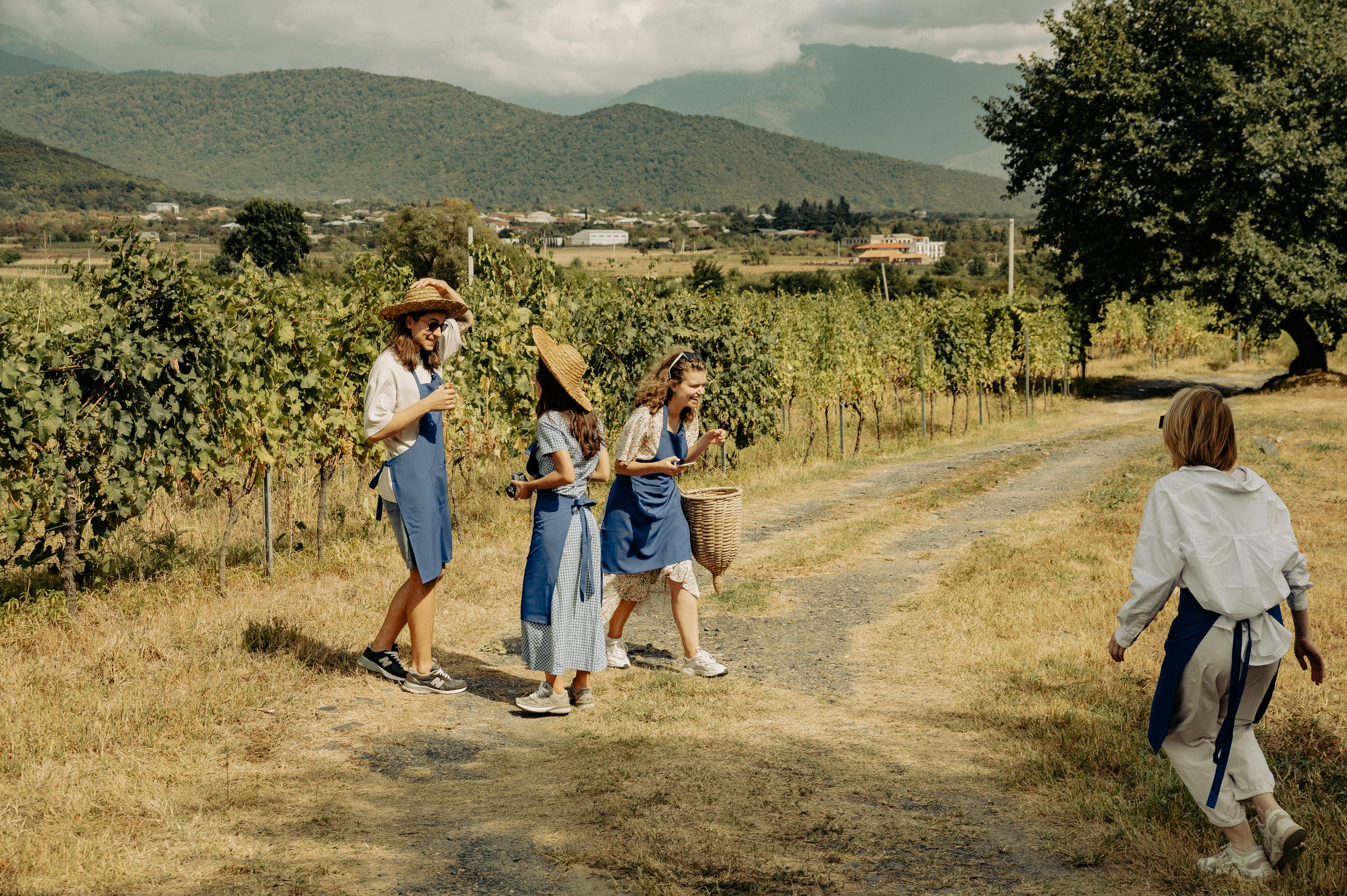 RTKVELLI. Фотограф в Тбилиси. Портрет, репортаж, эвент. Геннадий Демченко